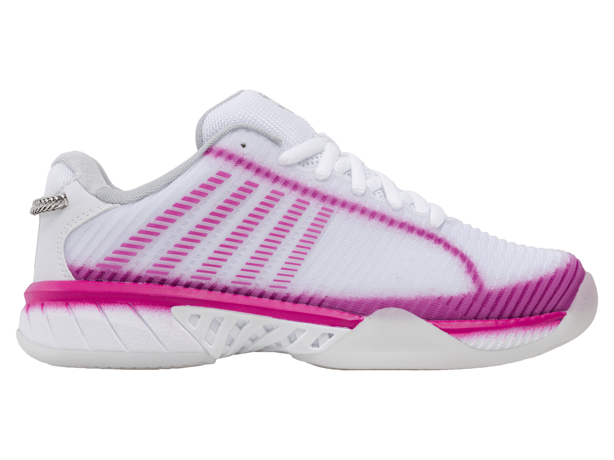 HYPERCOURT EXPRESS 2  LUCKY IN LOVE - K-Swiss Shoes