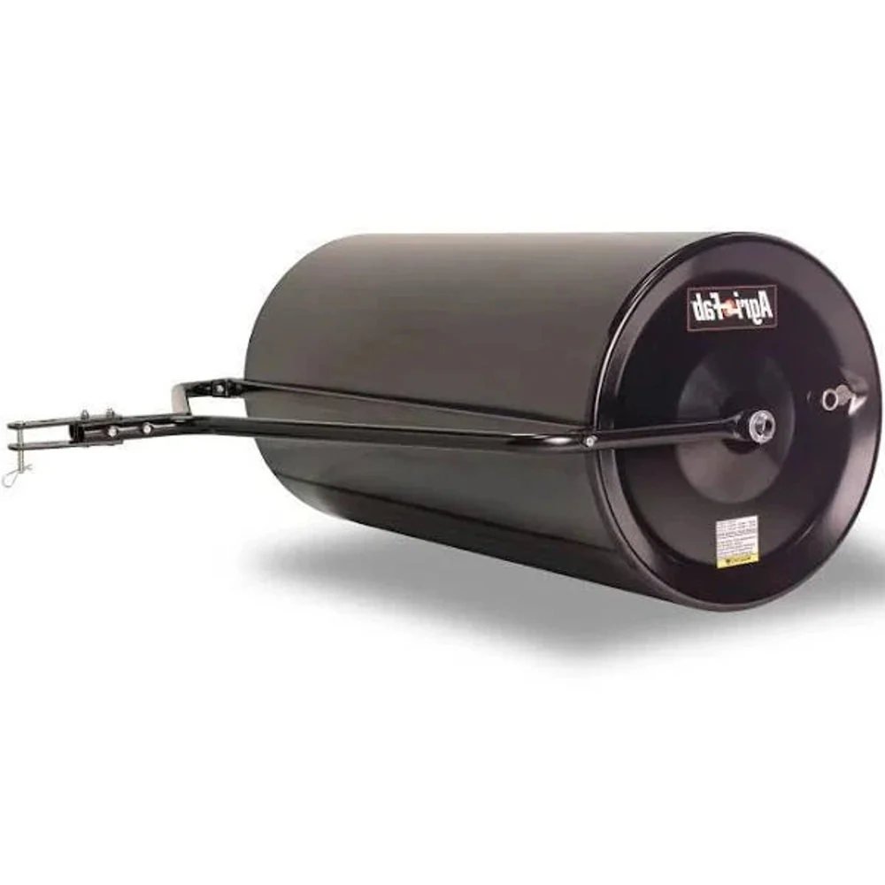 24 in. X 48 in. Steel Lawn Roller, 45-0216C