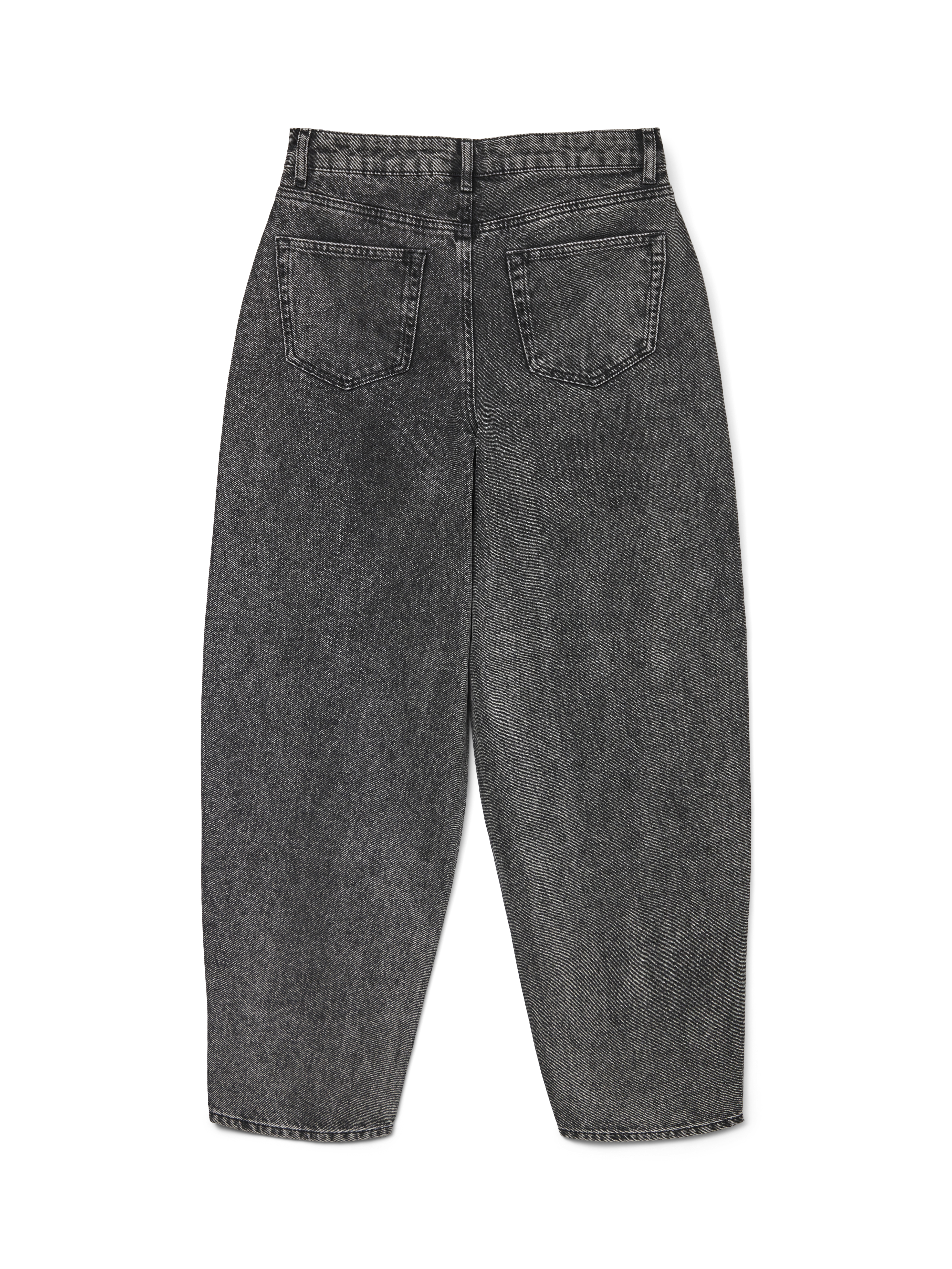 VERO MODA® VMOLLIE High waist Balloon Fit Jeans