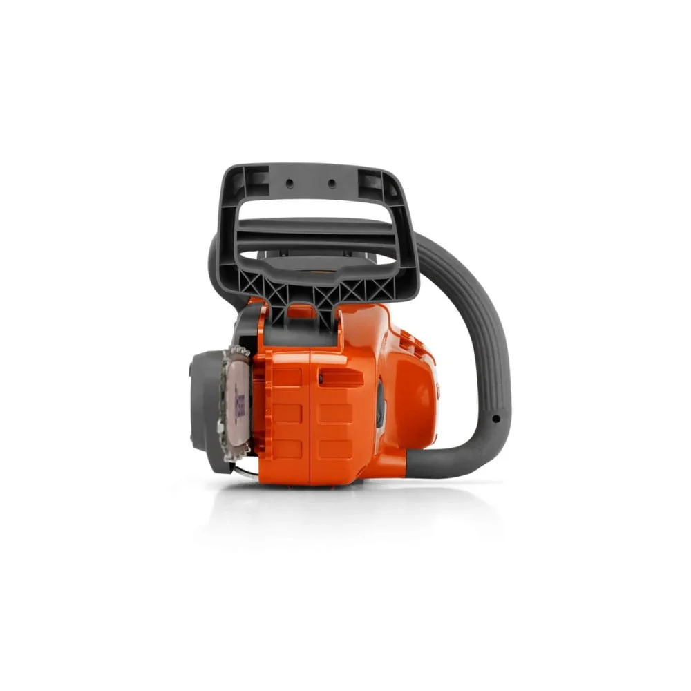 120I 40V 14" Chainsaw Bar And Chain Battery Powered Cordless Kit - Image 6