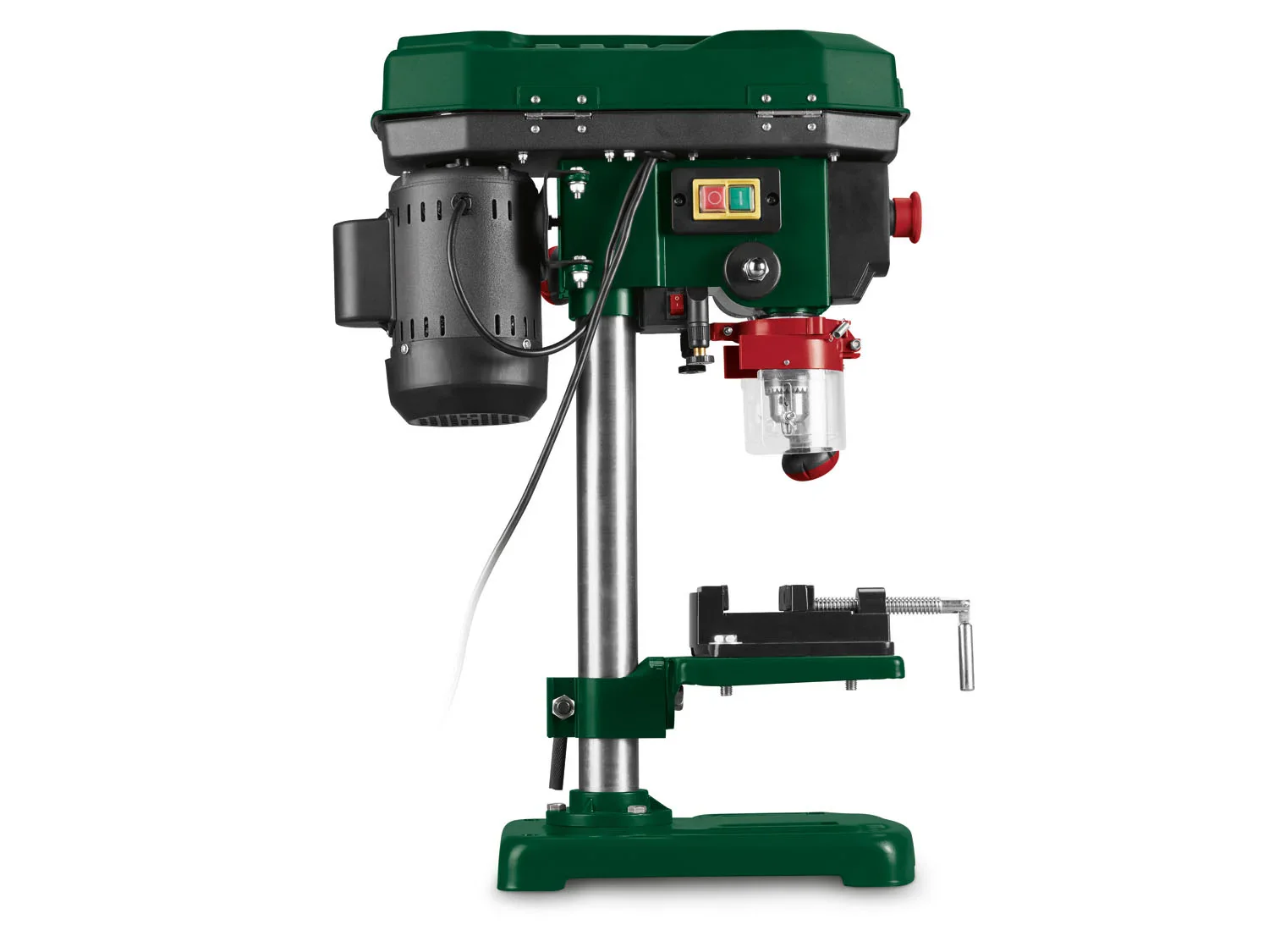 PARKSIDE Perceuse d'tabli PTBM 400 B1