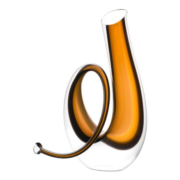 Karaffel Horn