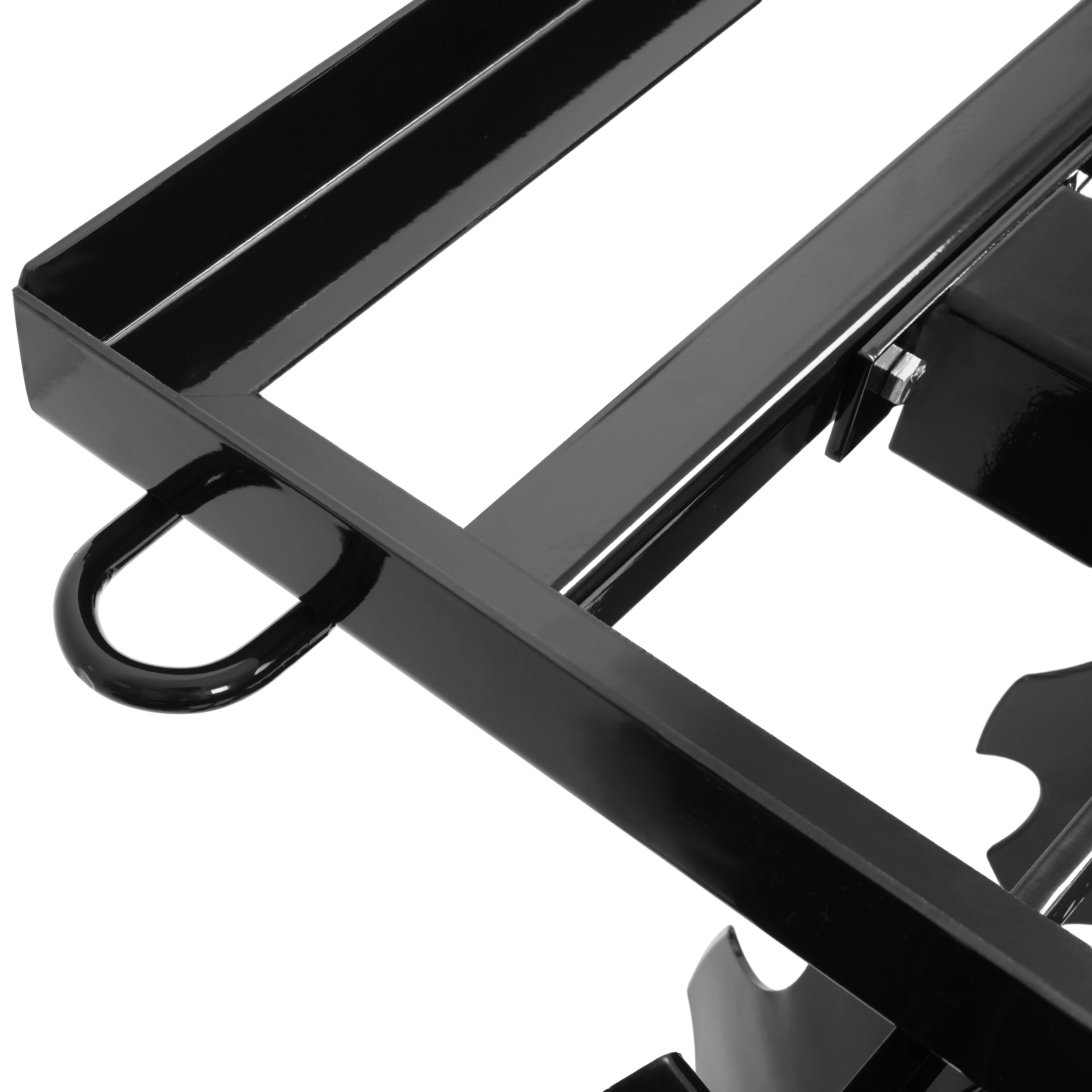 Disc Plow Harrow for ATV Steel With 8 blades W/Hardware Universal 54" Cut Width(Disc Plow) - Image 10