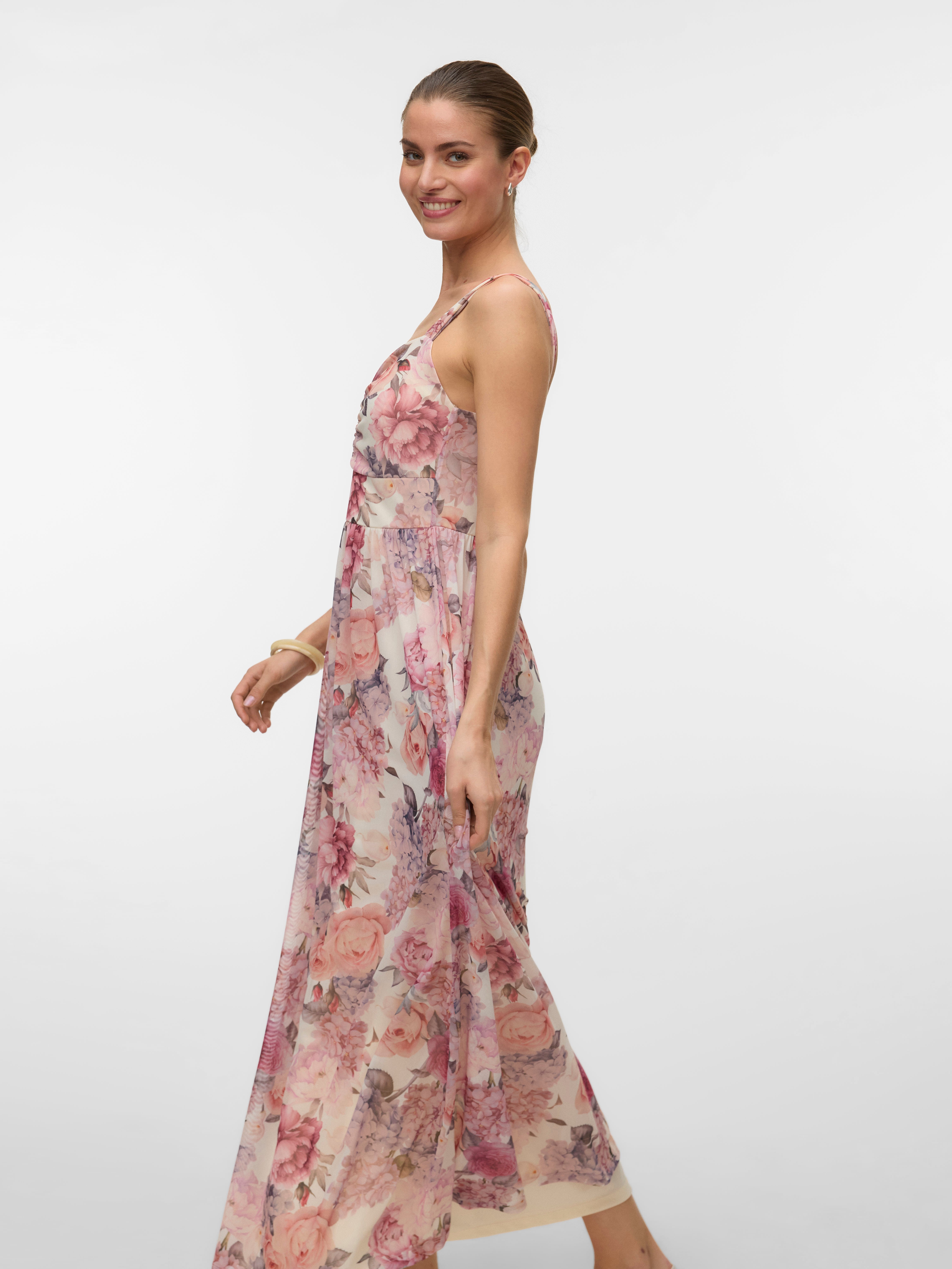 VERO MODA® AWBLAIR Long dress