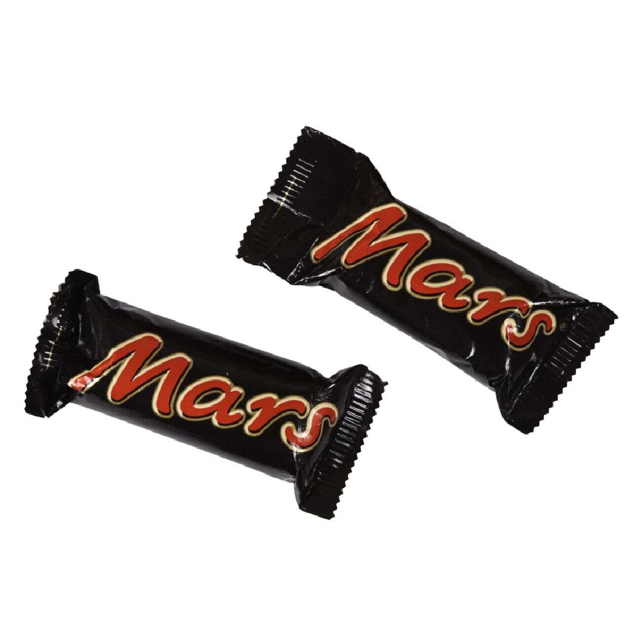 Chocolat Mars Mini x12