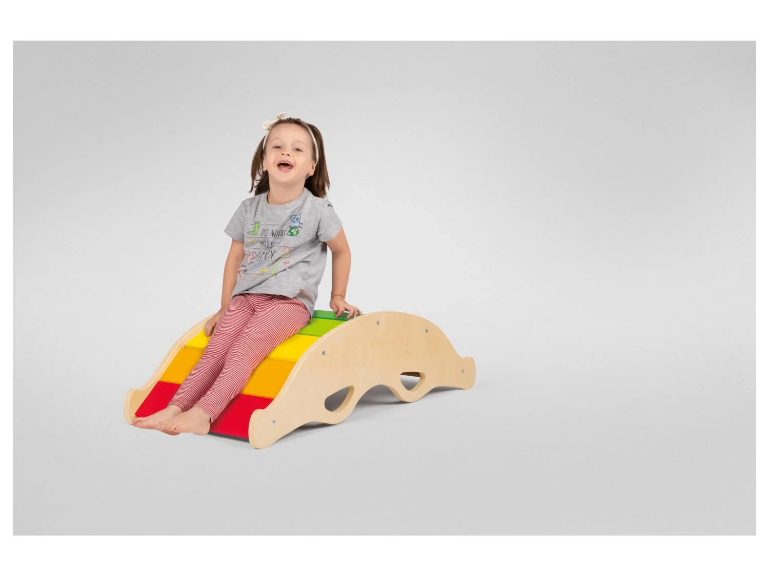 Playtive Jeu  bascule