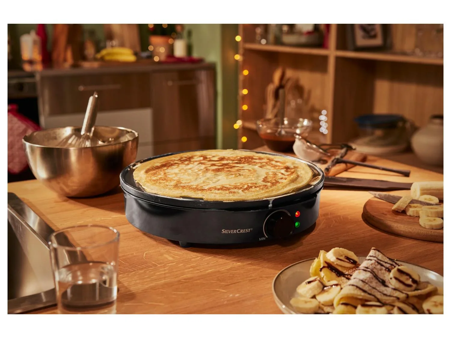 SILVERCREST KITCHEN TOOLS Crpire