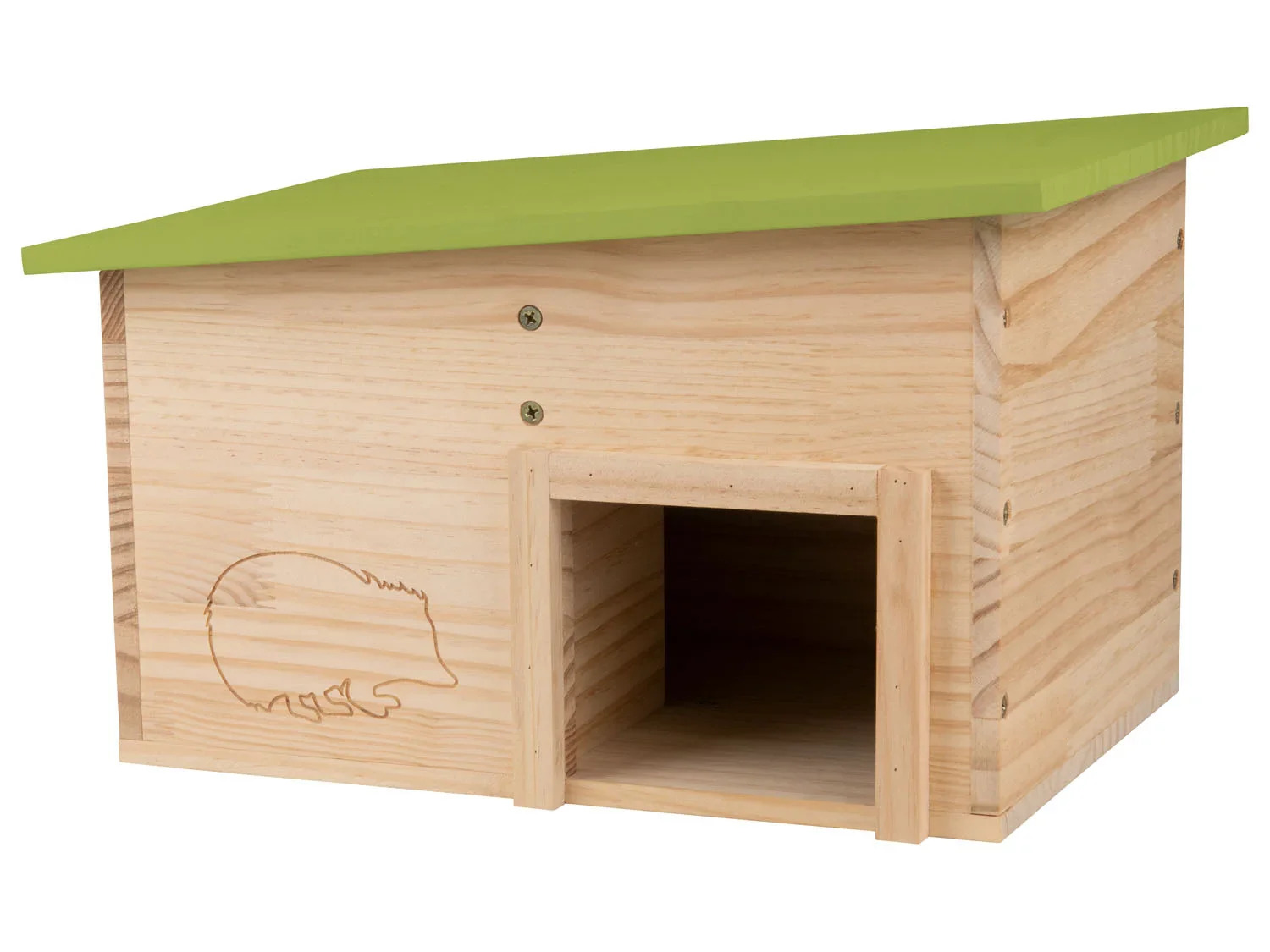 zoofari Gte  hrisson, gte  cureuil ou gte  chauve-souris