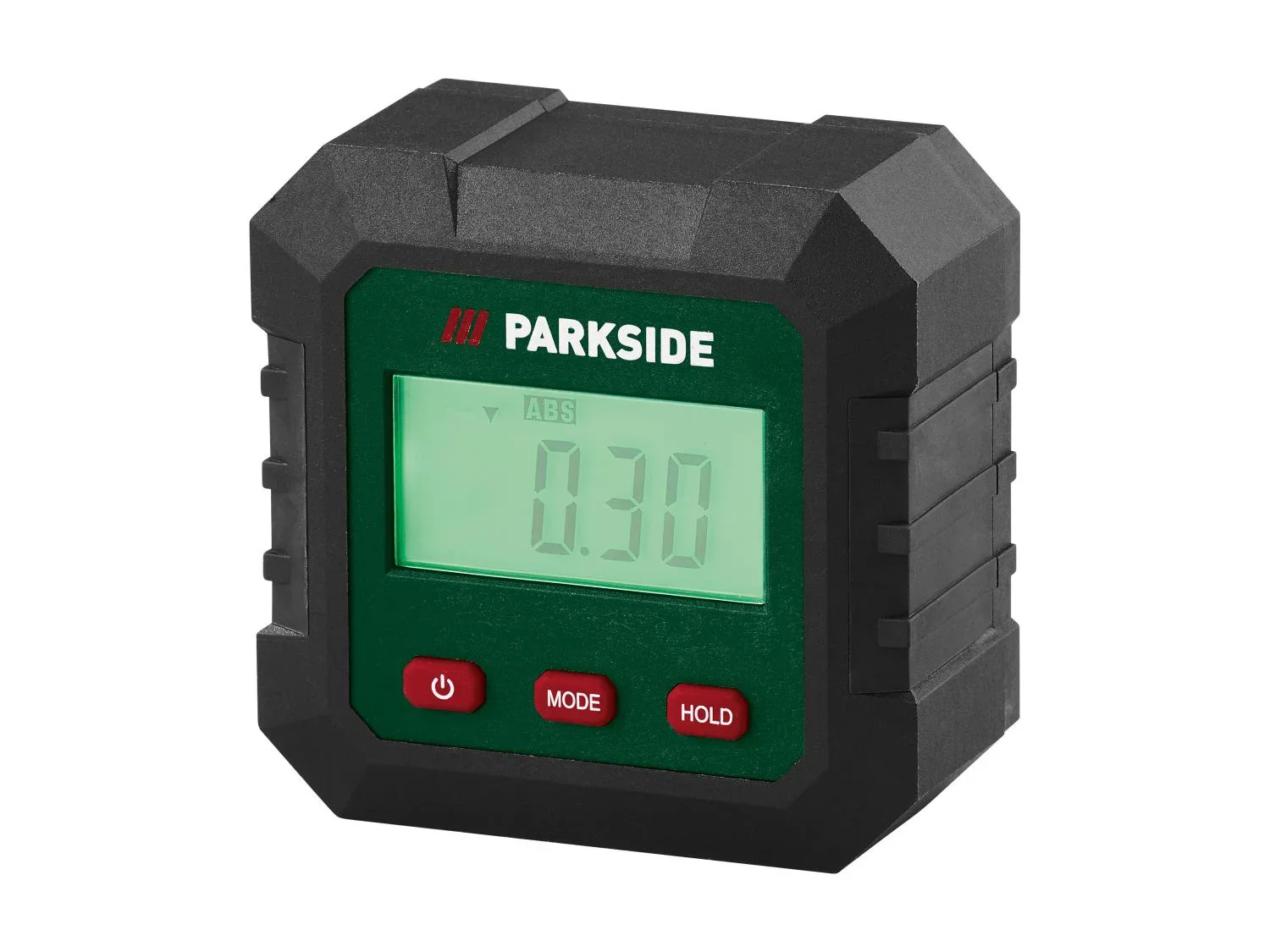PARKSIDE Jauge de profondeur ou Inclinomtre numrique