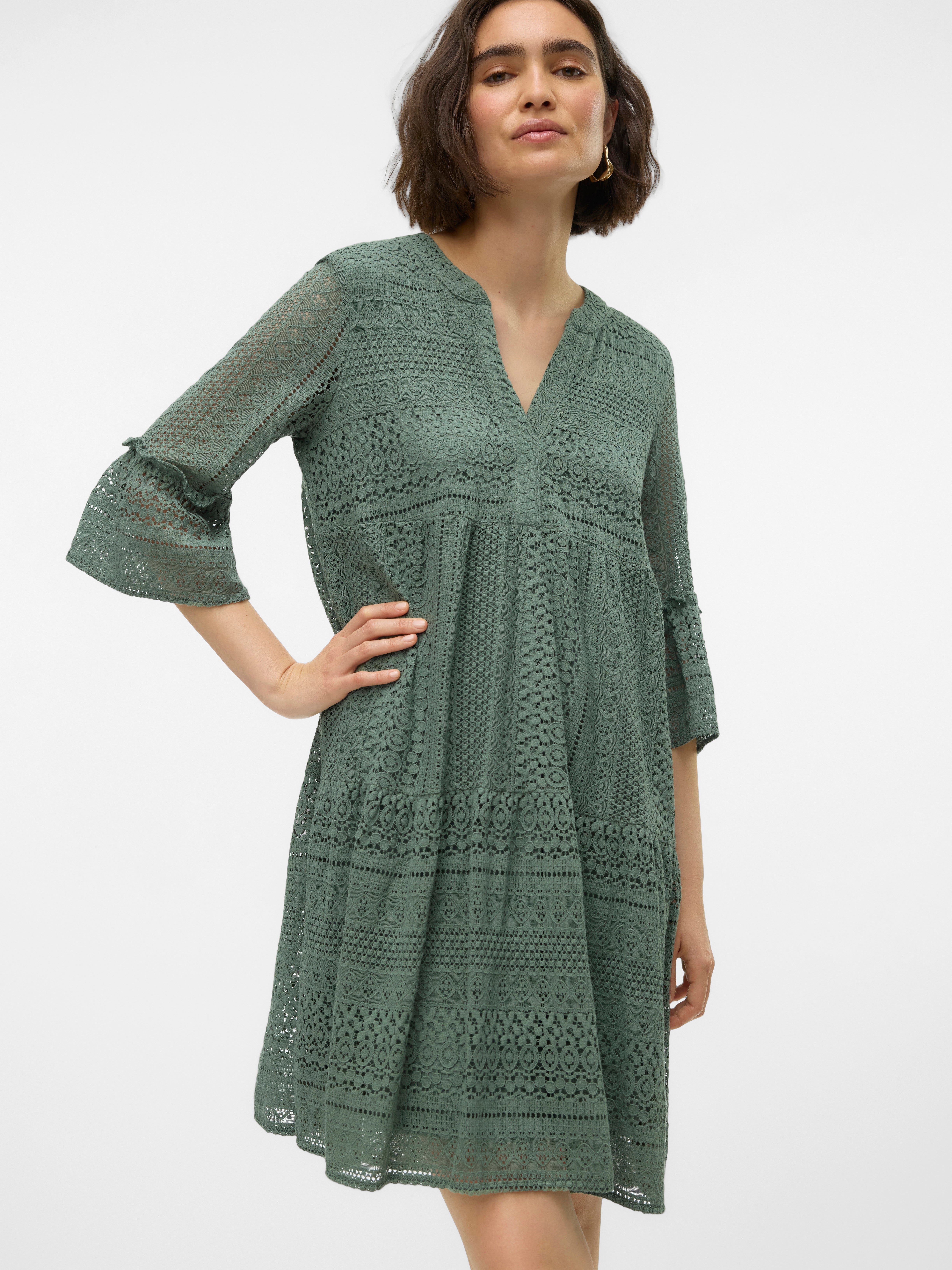 VERO MODA® VMHONEY Short dress