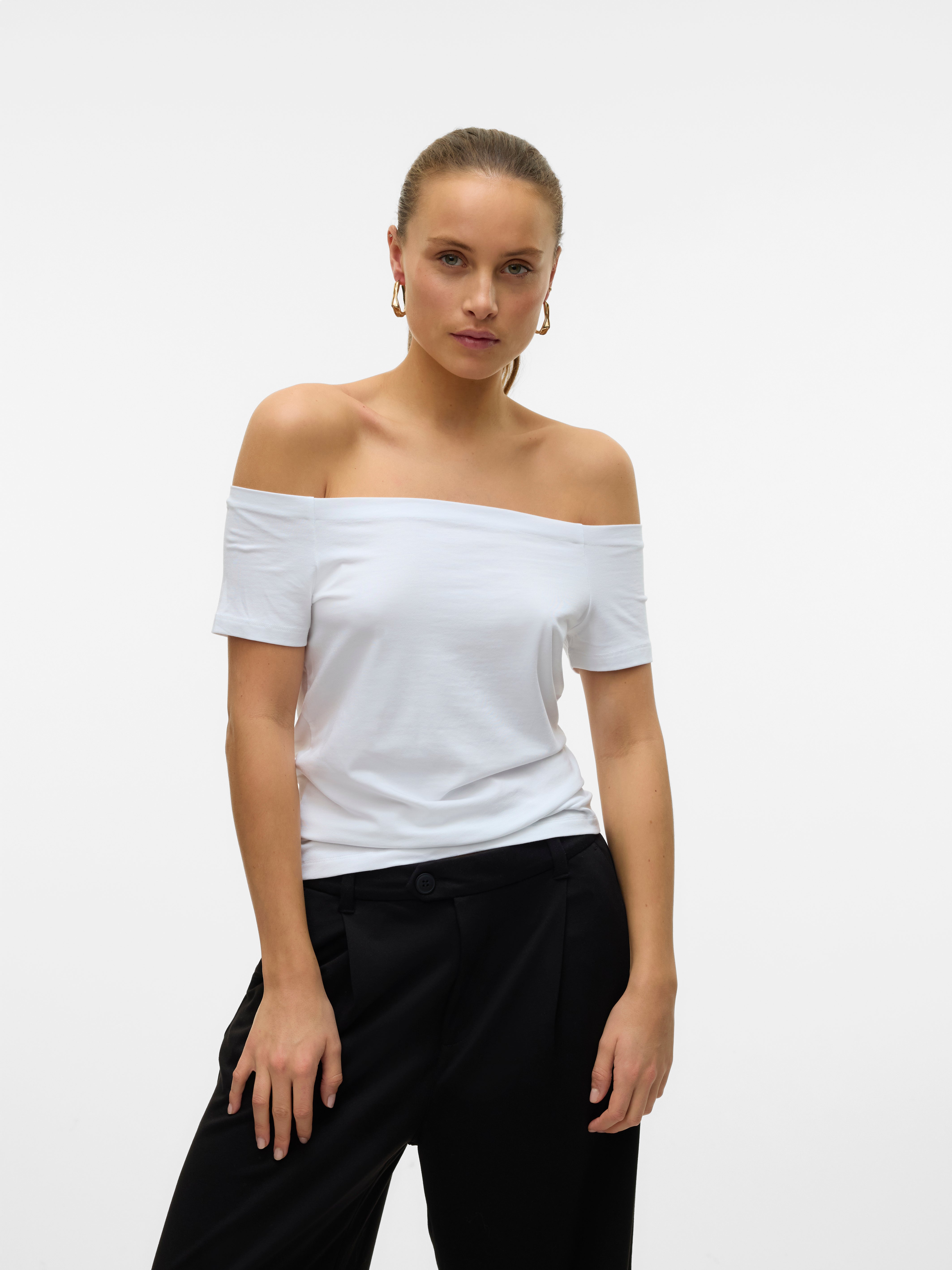 VERO MODA® VMPANDA Top