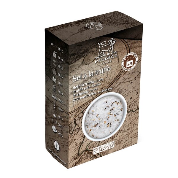 Trøffelsalt 150 g