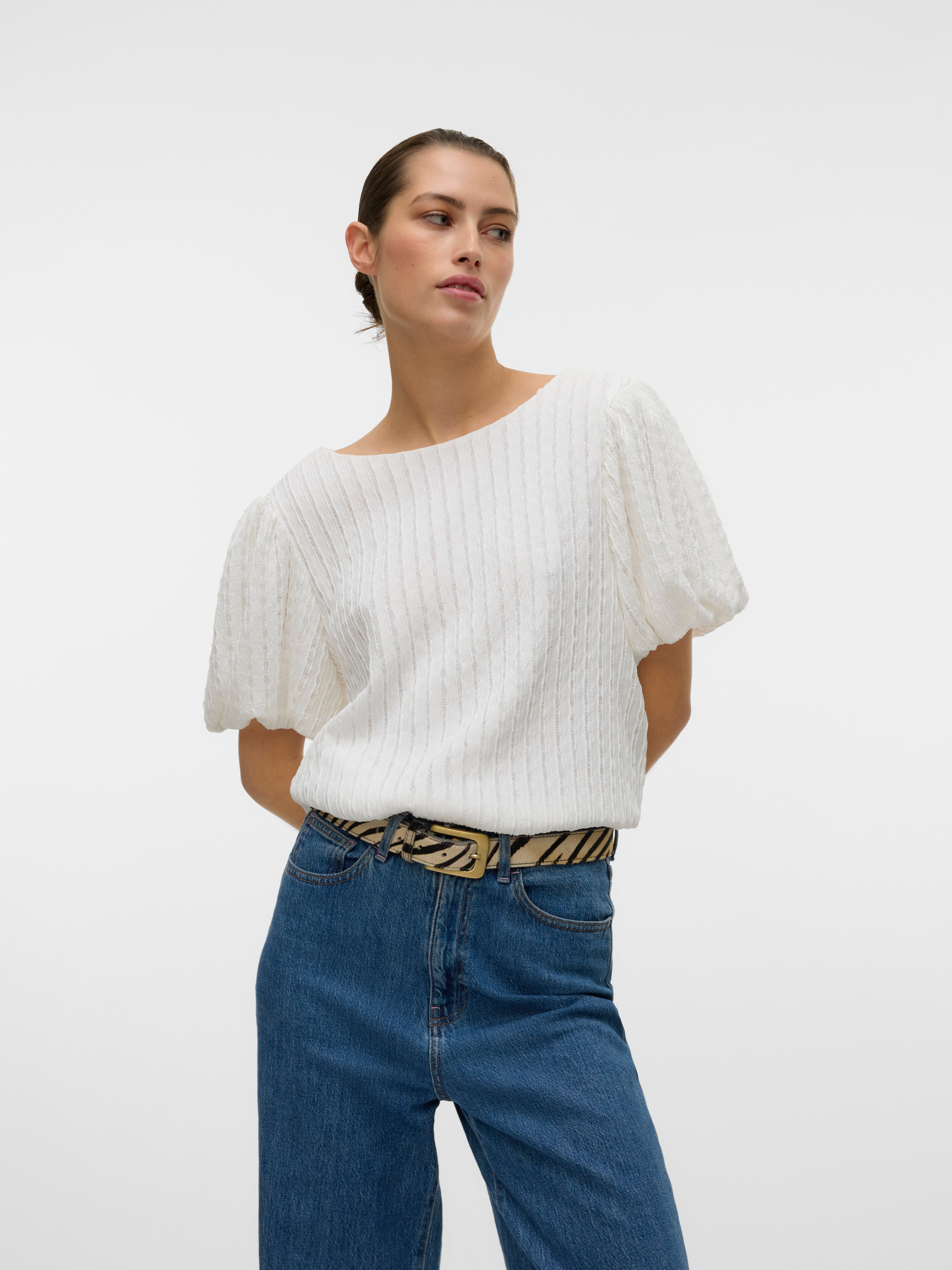 VERO MODA® VMNOMI Top