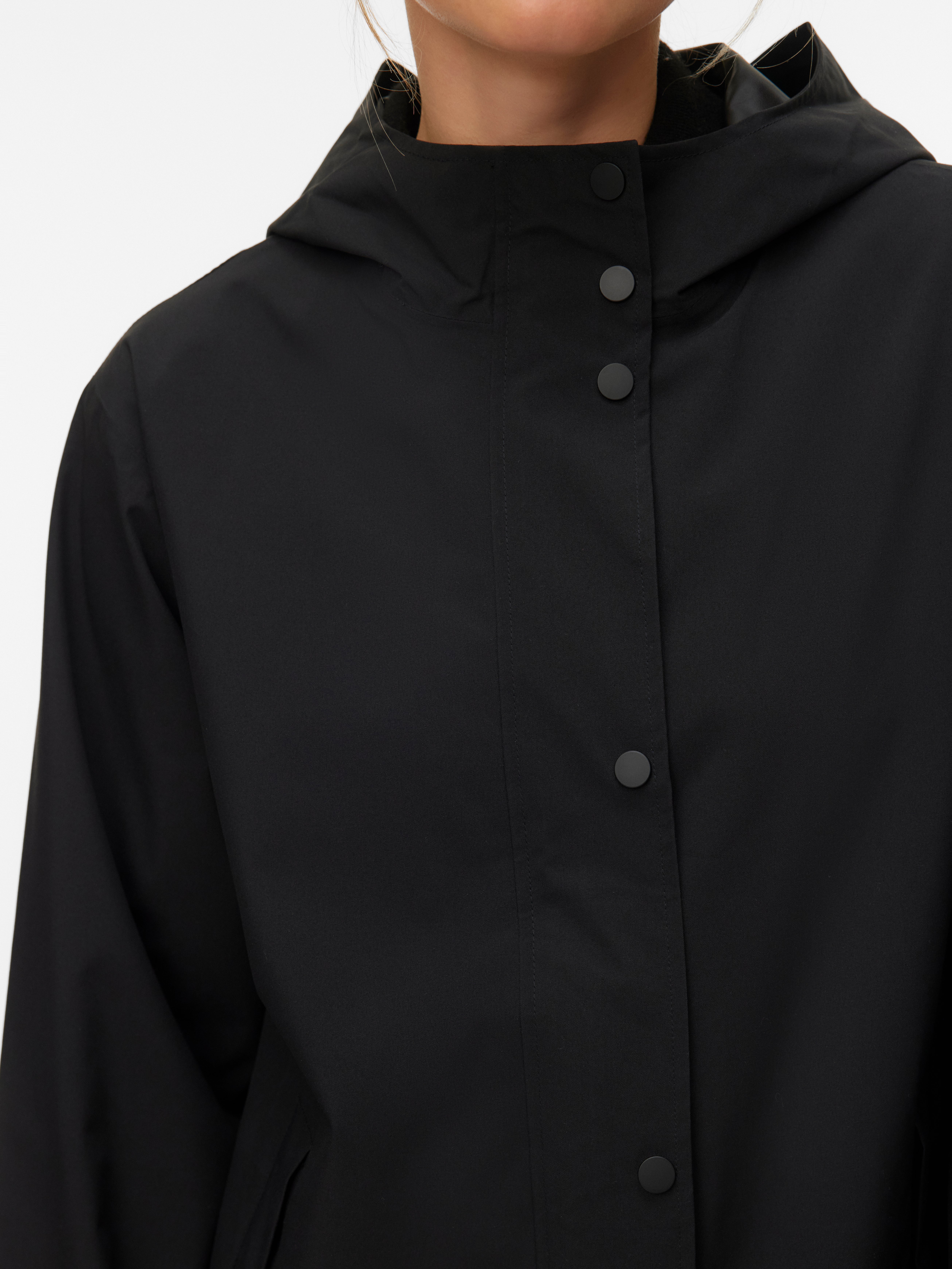 VERO MODA® VMHANACAMI Raincoat