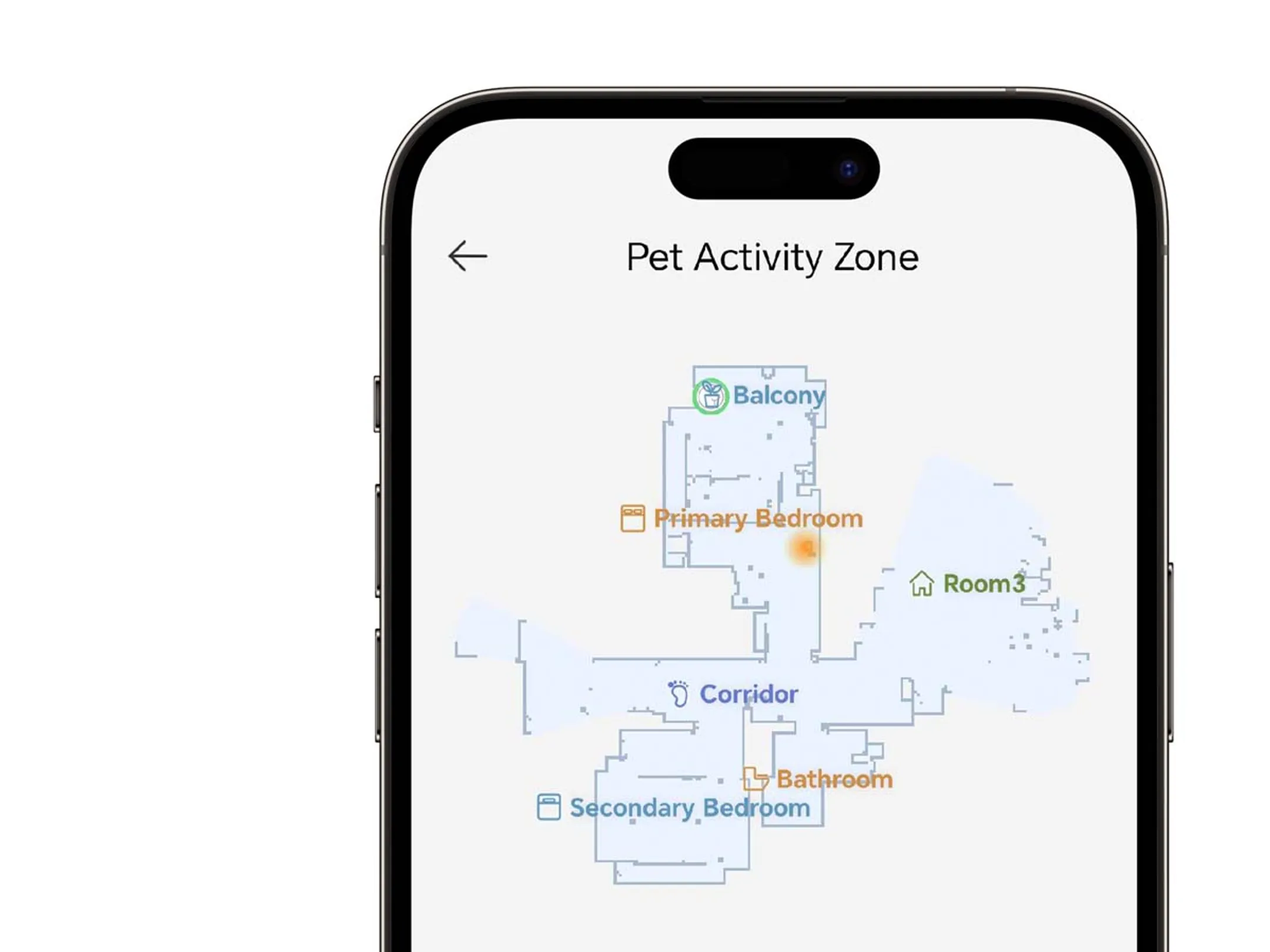 MOVA Robotstofzuiger 2in1 V50 Ultra Complete White