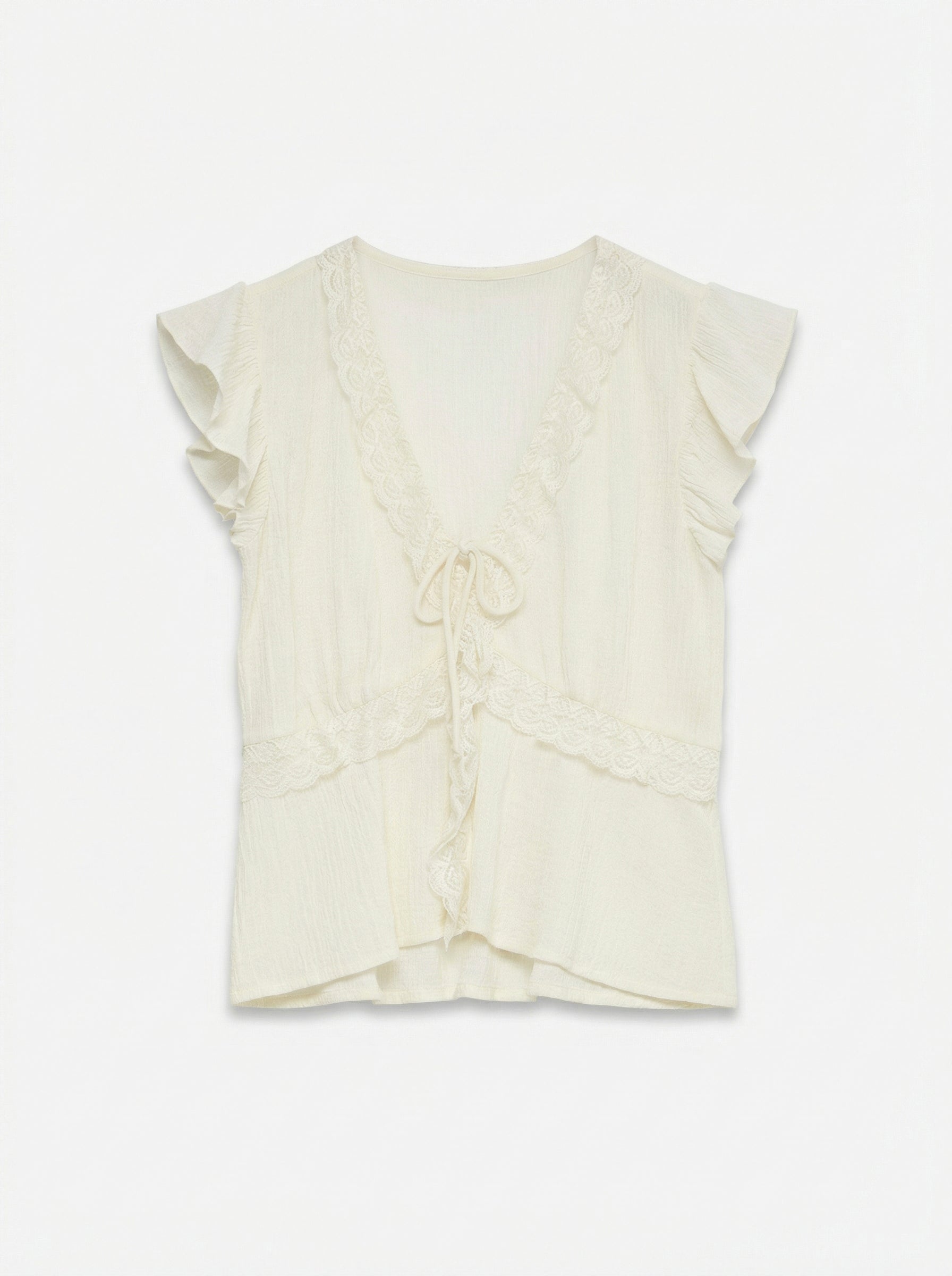 VERO MODA® VMDEMI Top