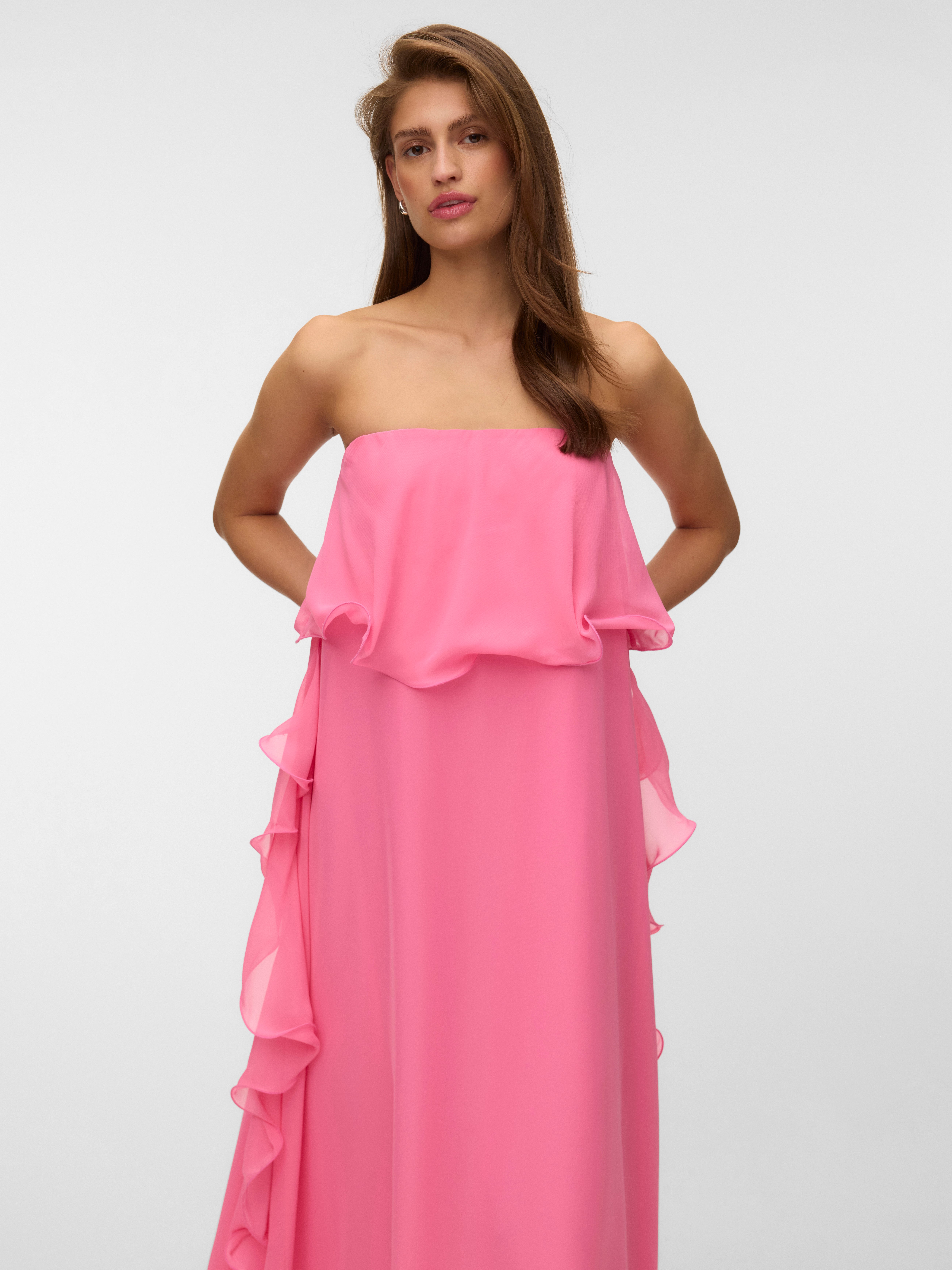 VERO MODA® VMIRIS Long dress