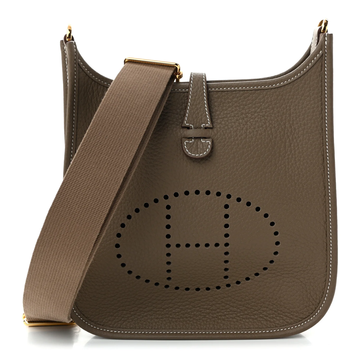 Taurillon Clemence Evelyne 23 Poche III Etoupe