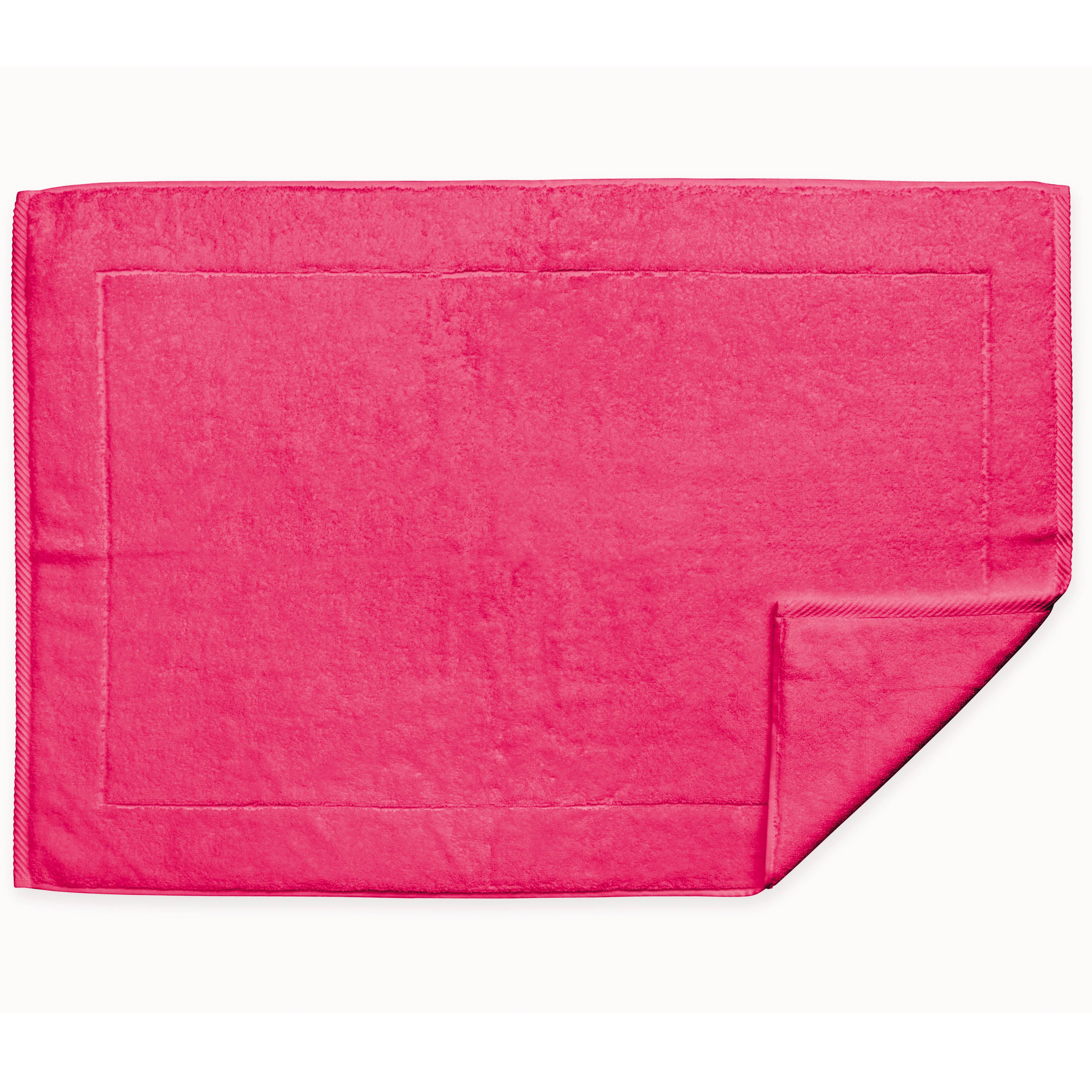 Matouk Milagro - Tub Mat Periwinkle