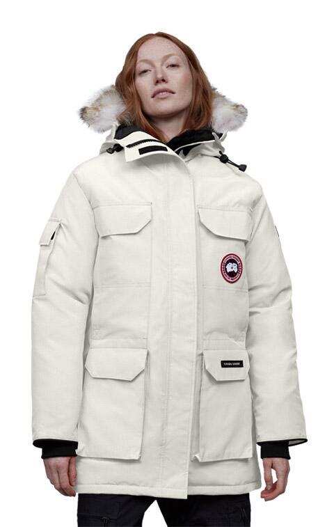 カナダグース メンズ パーカー＆エクスペディション Canada Goose Women