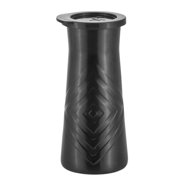 Snack Spender snacksdispenser 15,6x7 cm smokey grey
