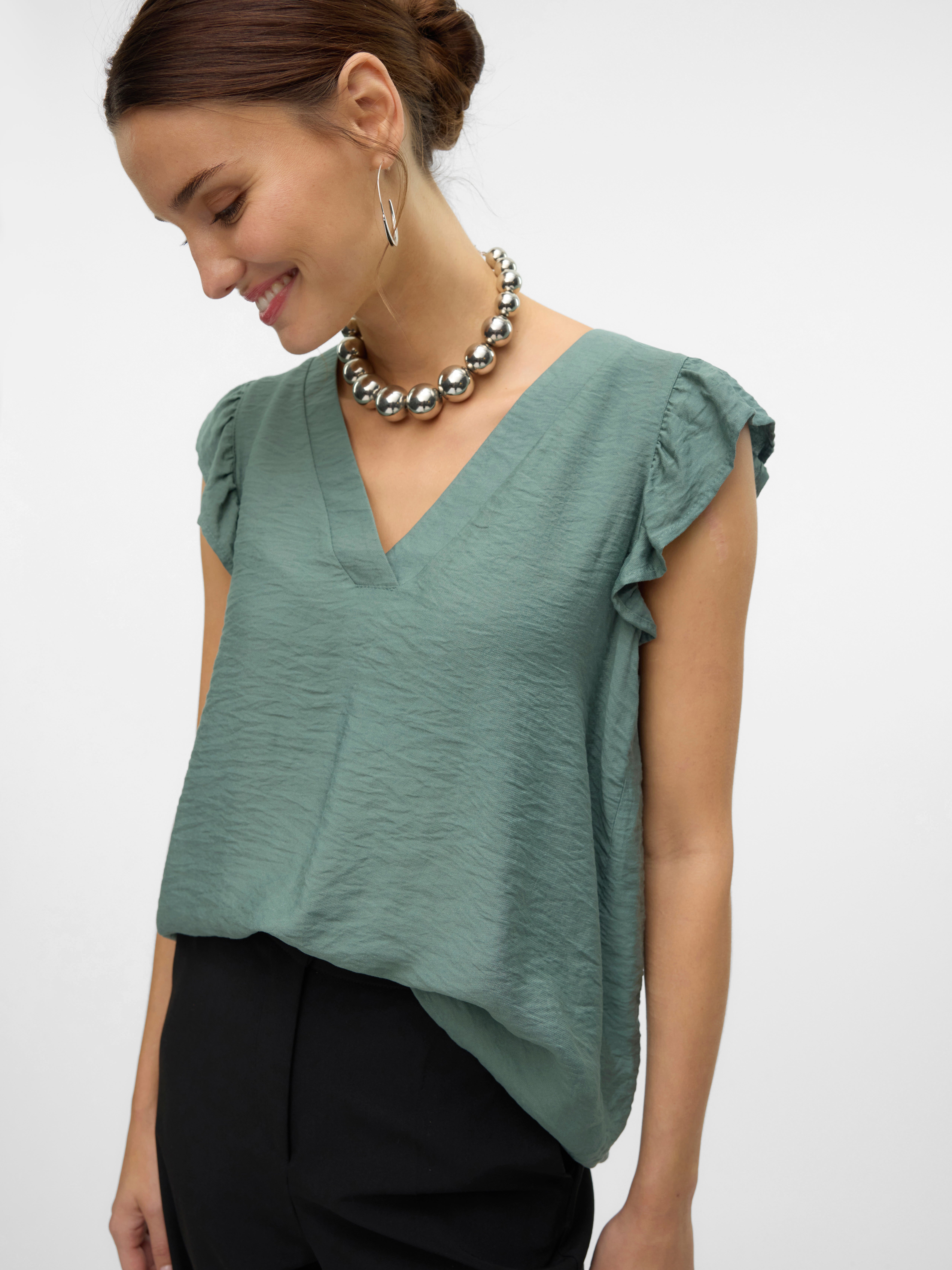 VERO MODA® VMNATJA Top