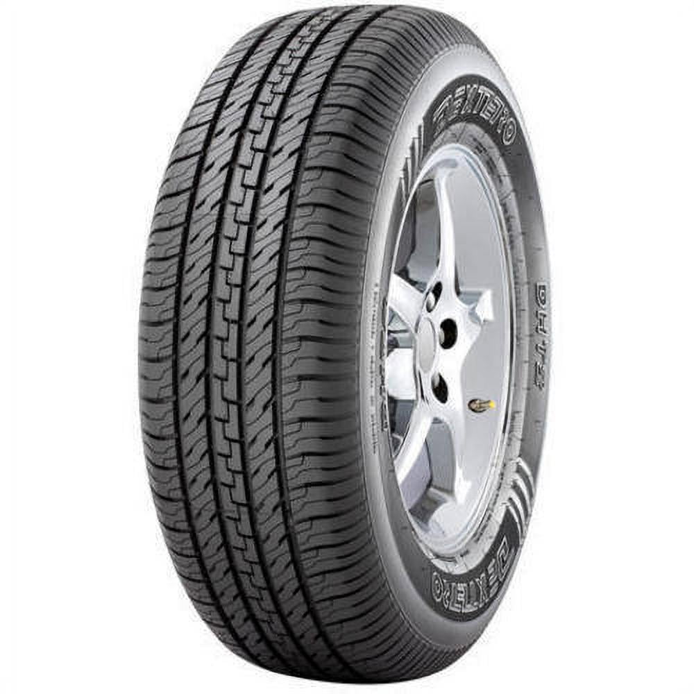 DHT2 Tire P235/70R16 104T