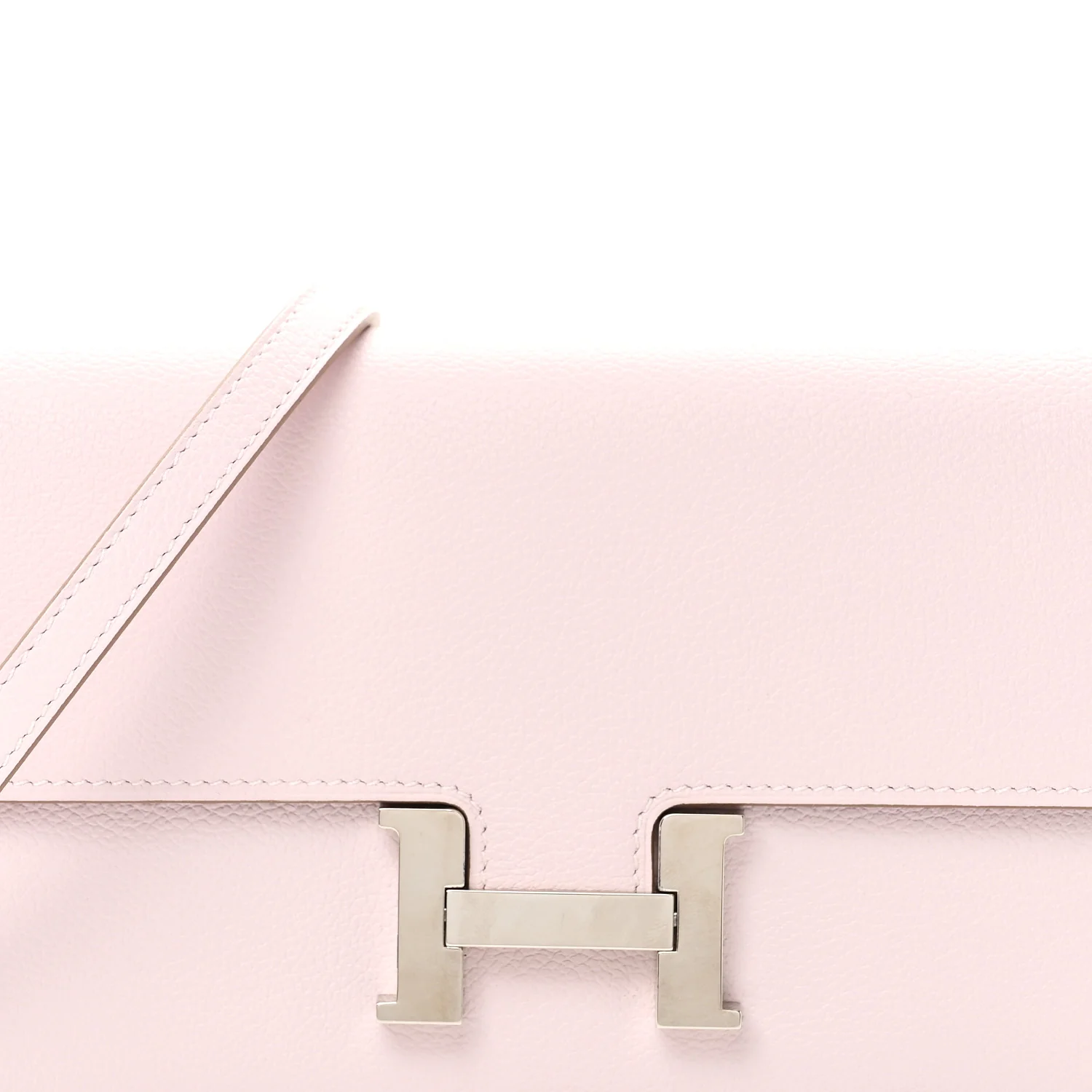 Evercolor Constance Wallet To Go Mauve Pale