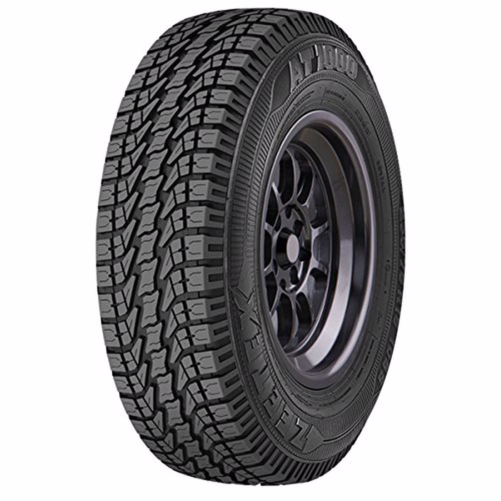 Zeetex AT1000 All-Terrain 255/65R16 109T Light Truck Tire
