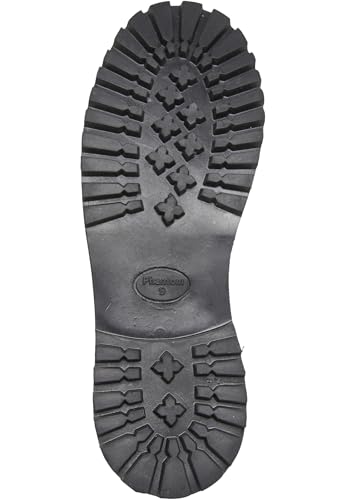 Brandit mens Plateau Phantom 14 Eyelet Boots