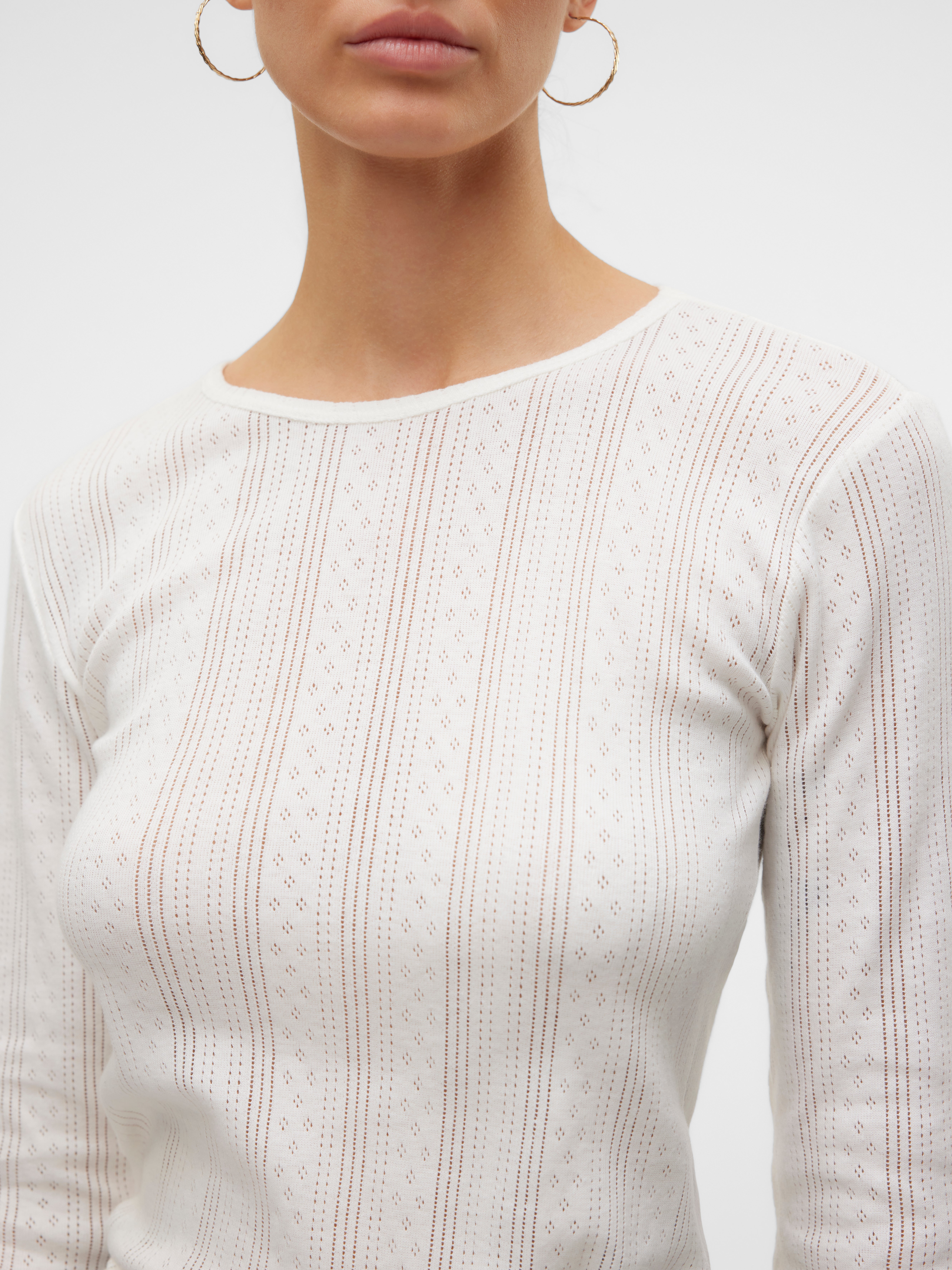 VERO MODA® VMLISA Top
