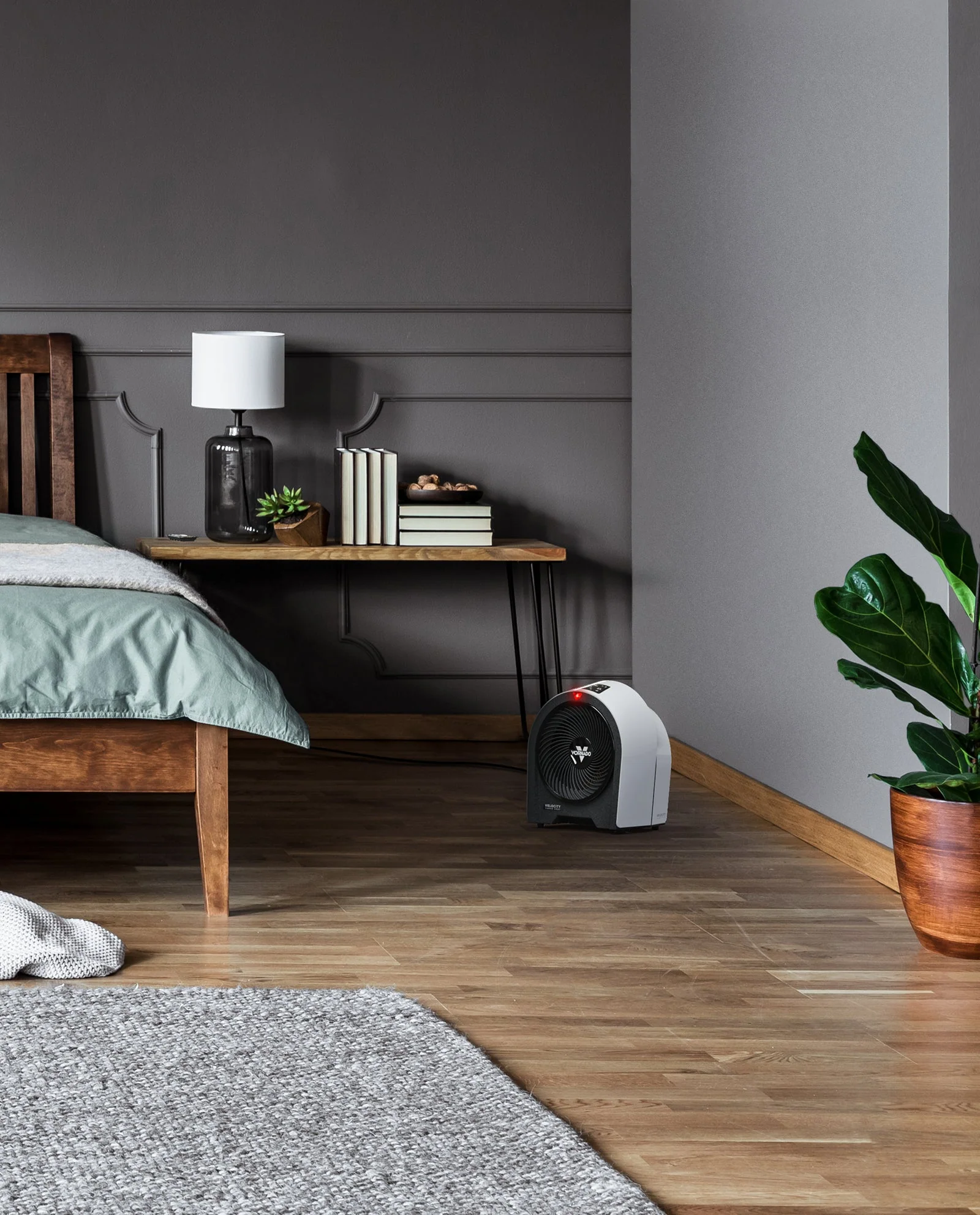Velocity 5R Whole Room Space Heater