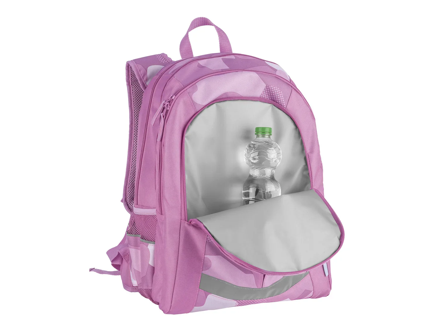 TOPMOVE Sac  dos scolaire, 27 L