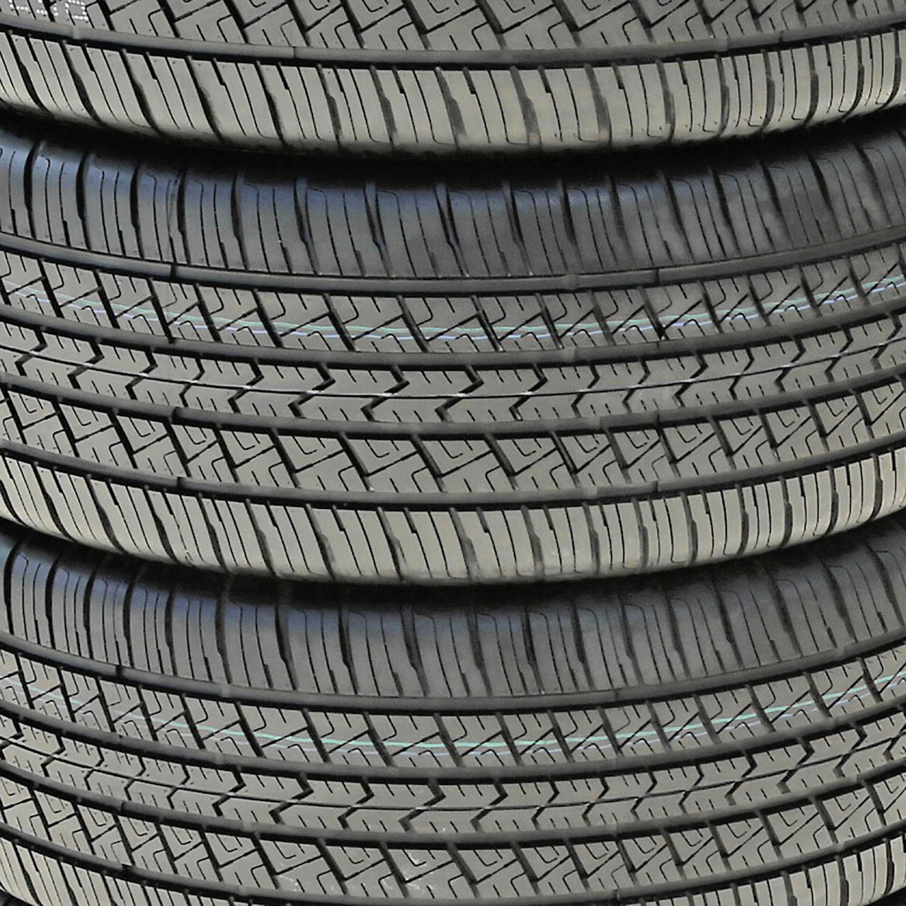 SAVERO HT2 P275/55R20 111H - Image 8
