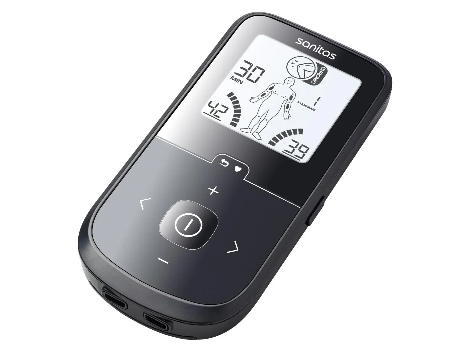 SANITAS lectrostimulateur TENS/EMS numrique