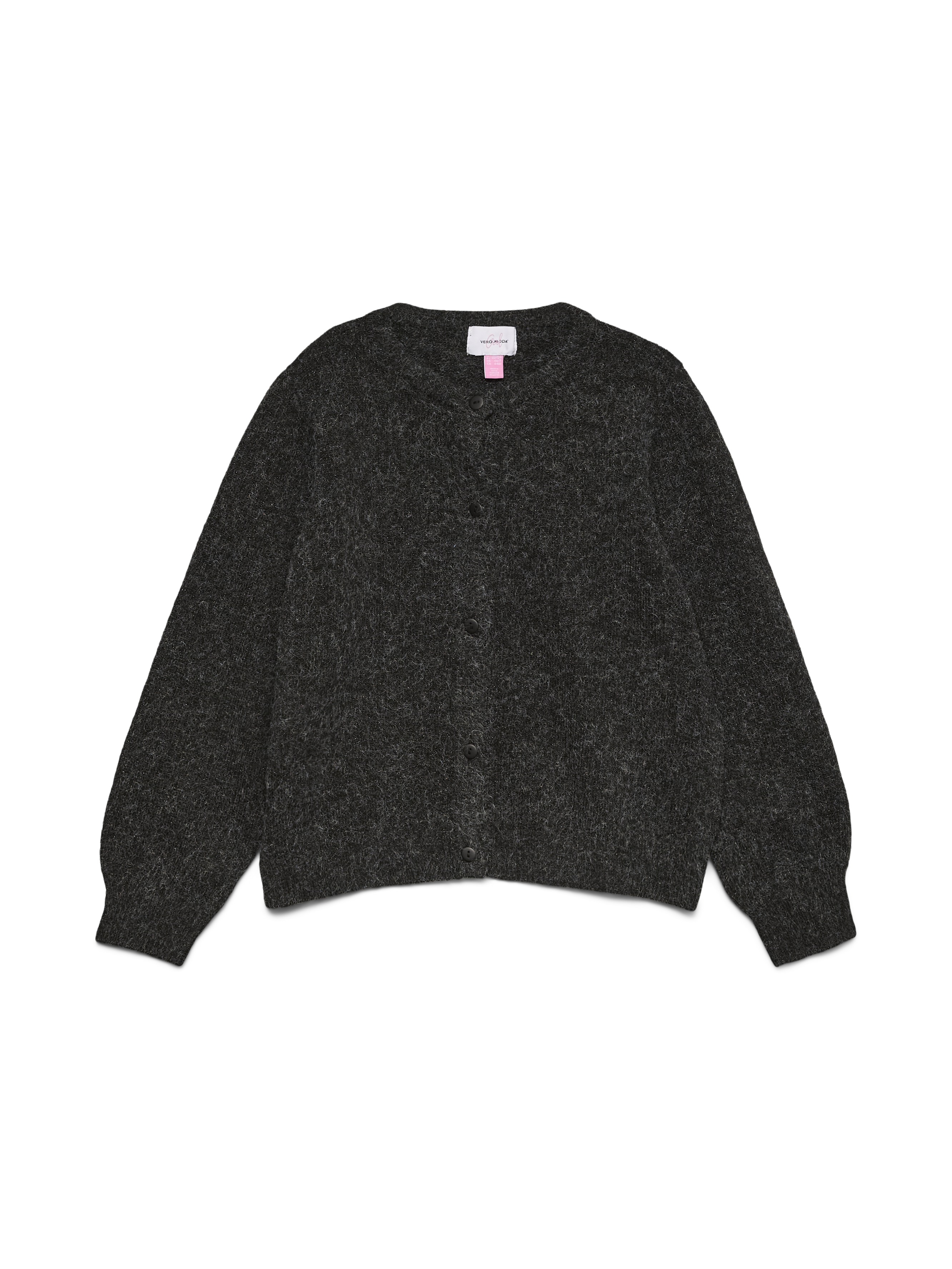 VERO MODA® VMDOFFYSHINE Knit Cardigan