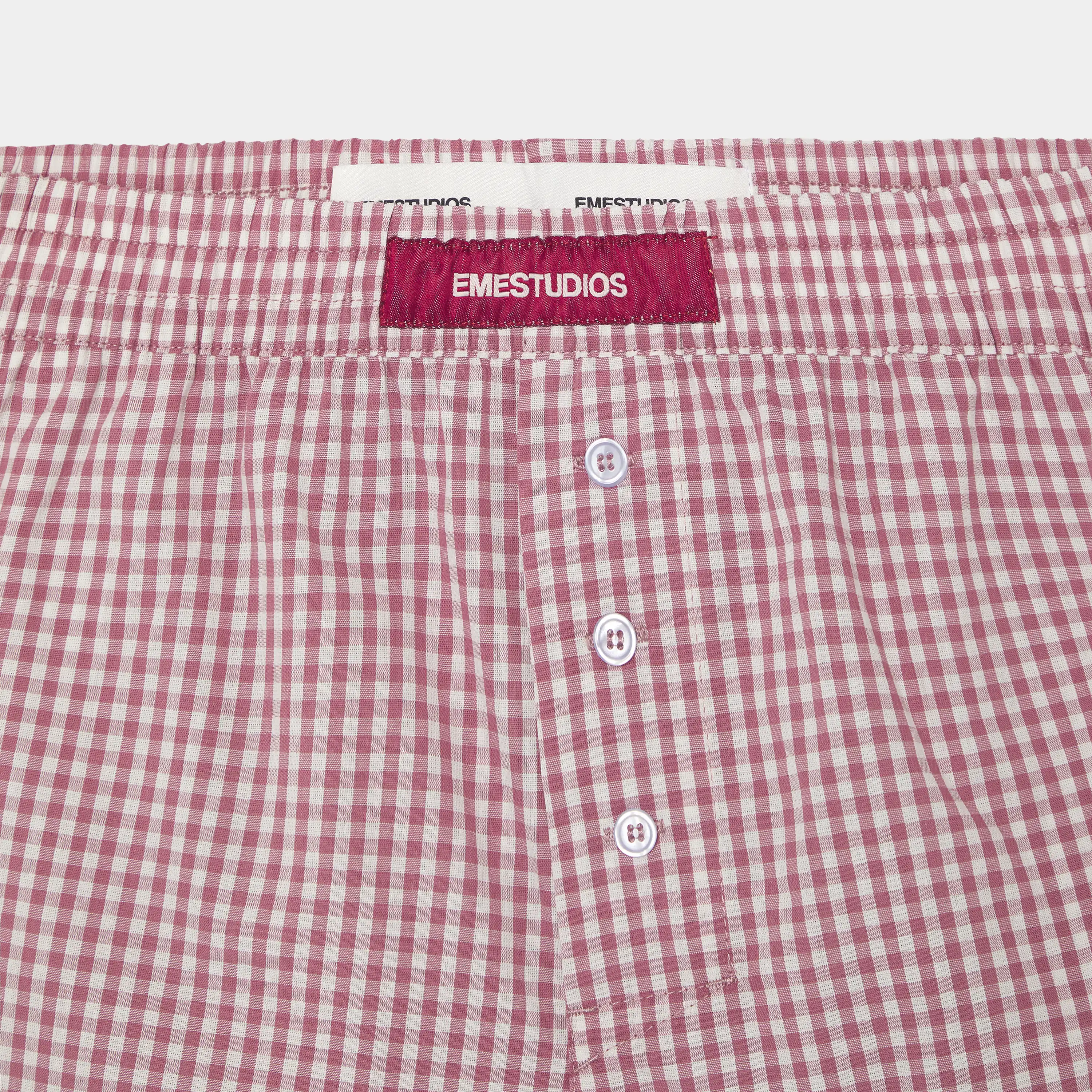 Lucky Squared Forest Boxers