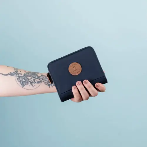 Portefeuille Medium Nara