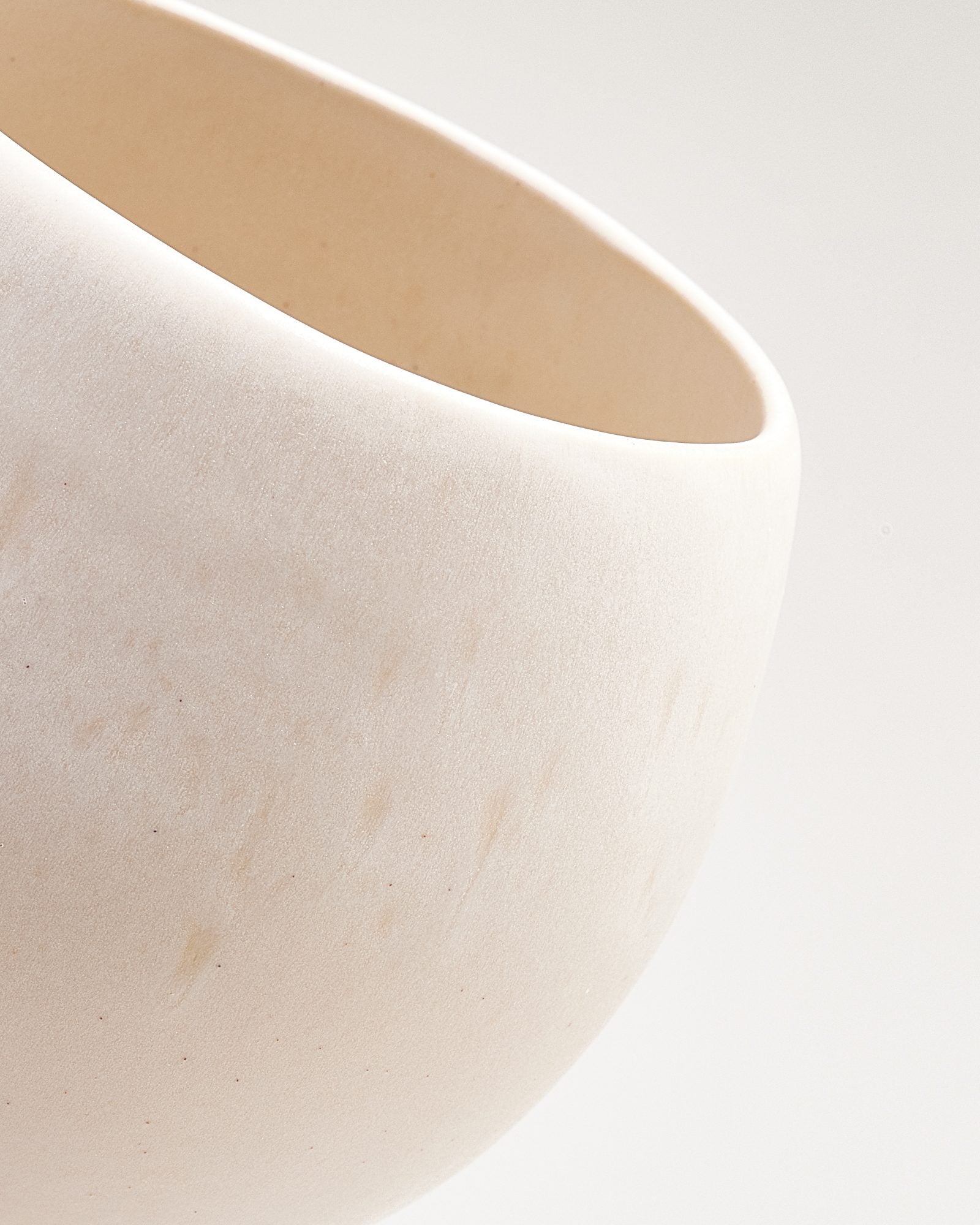 SINTRA - SMALL MUG SAND