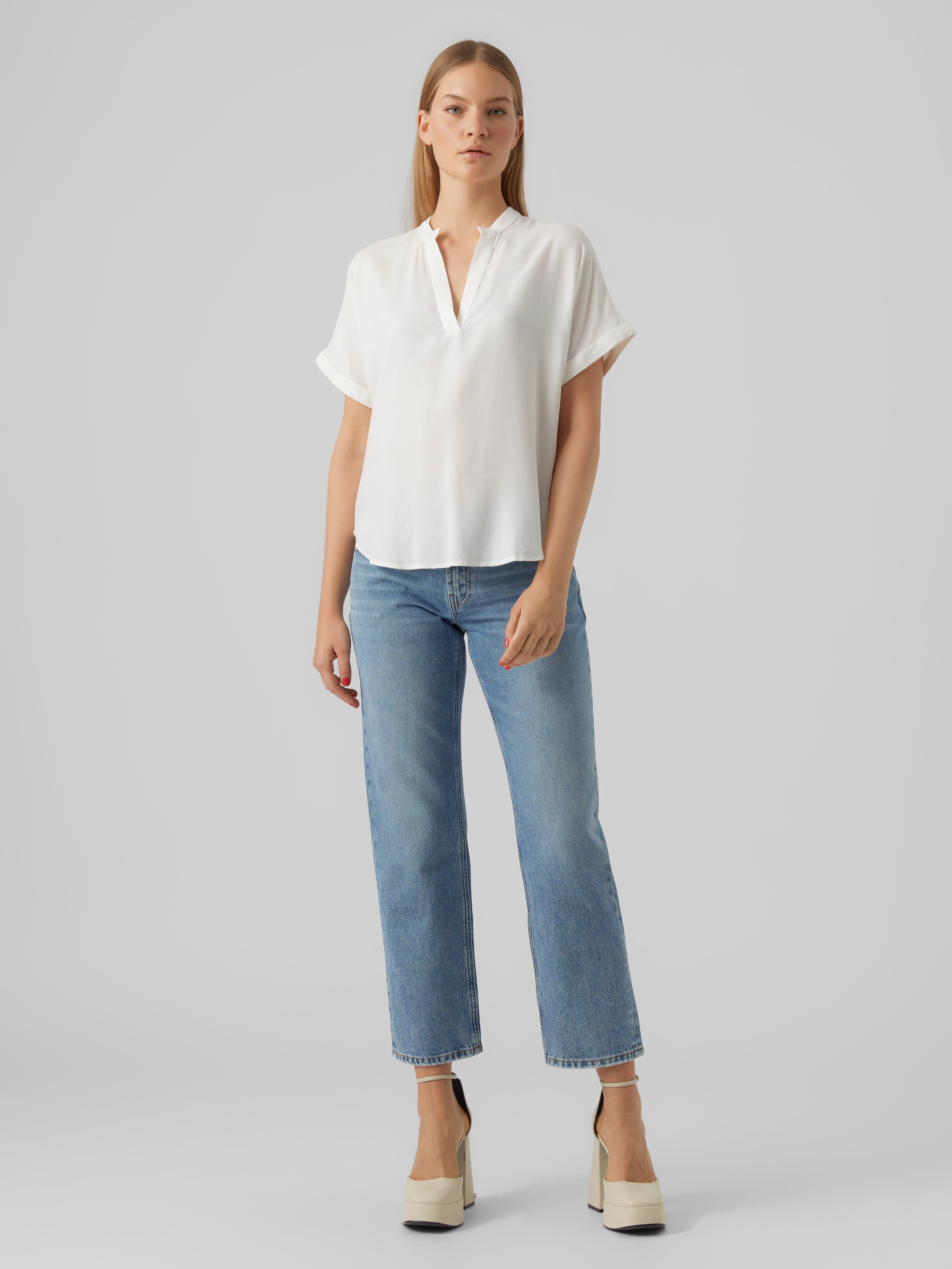 VERO MODA® VMBEAUTY Top