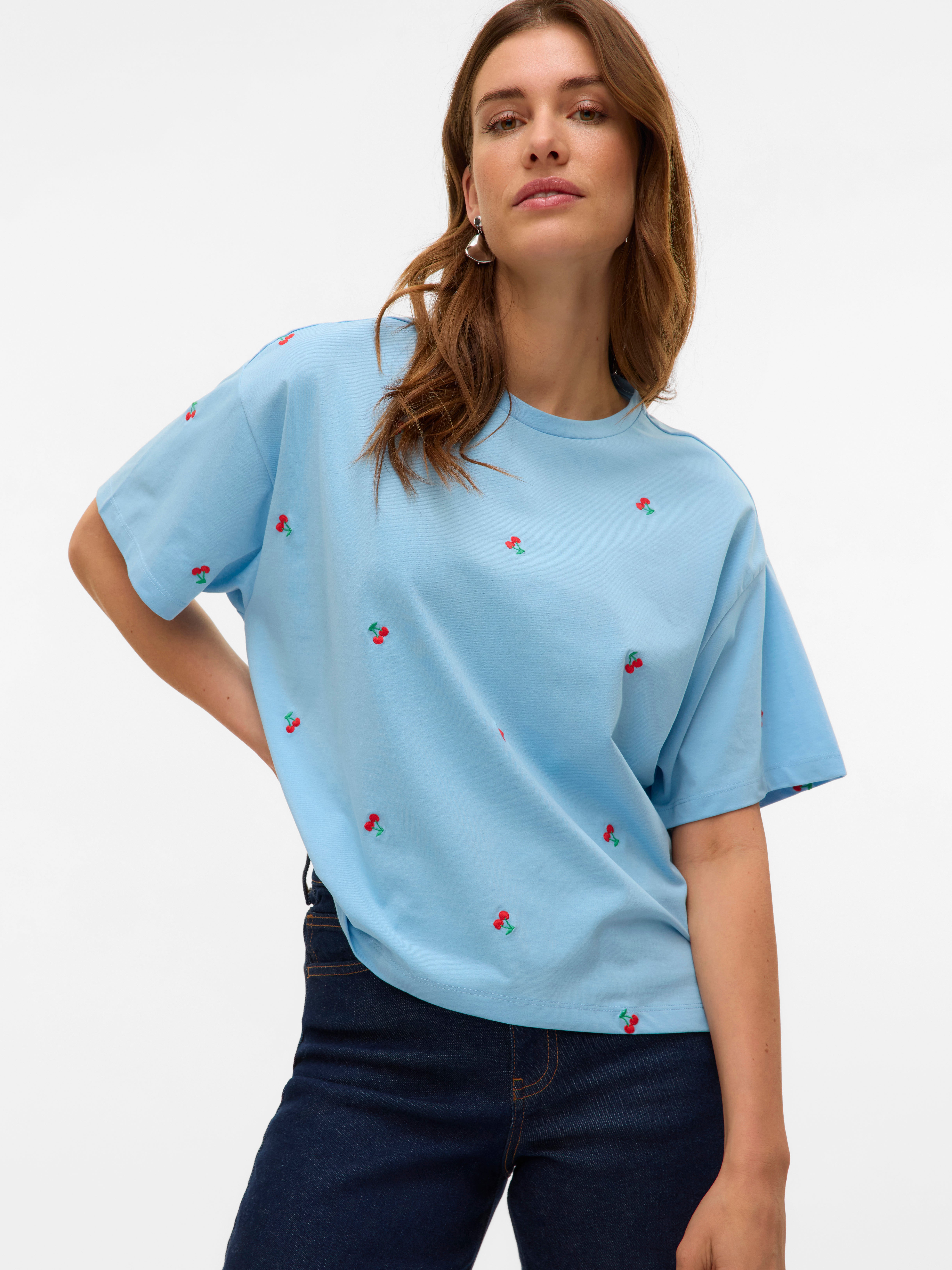 VERO MODA® AWZORA T-Shirt