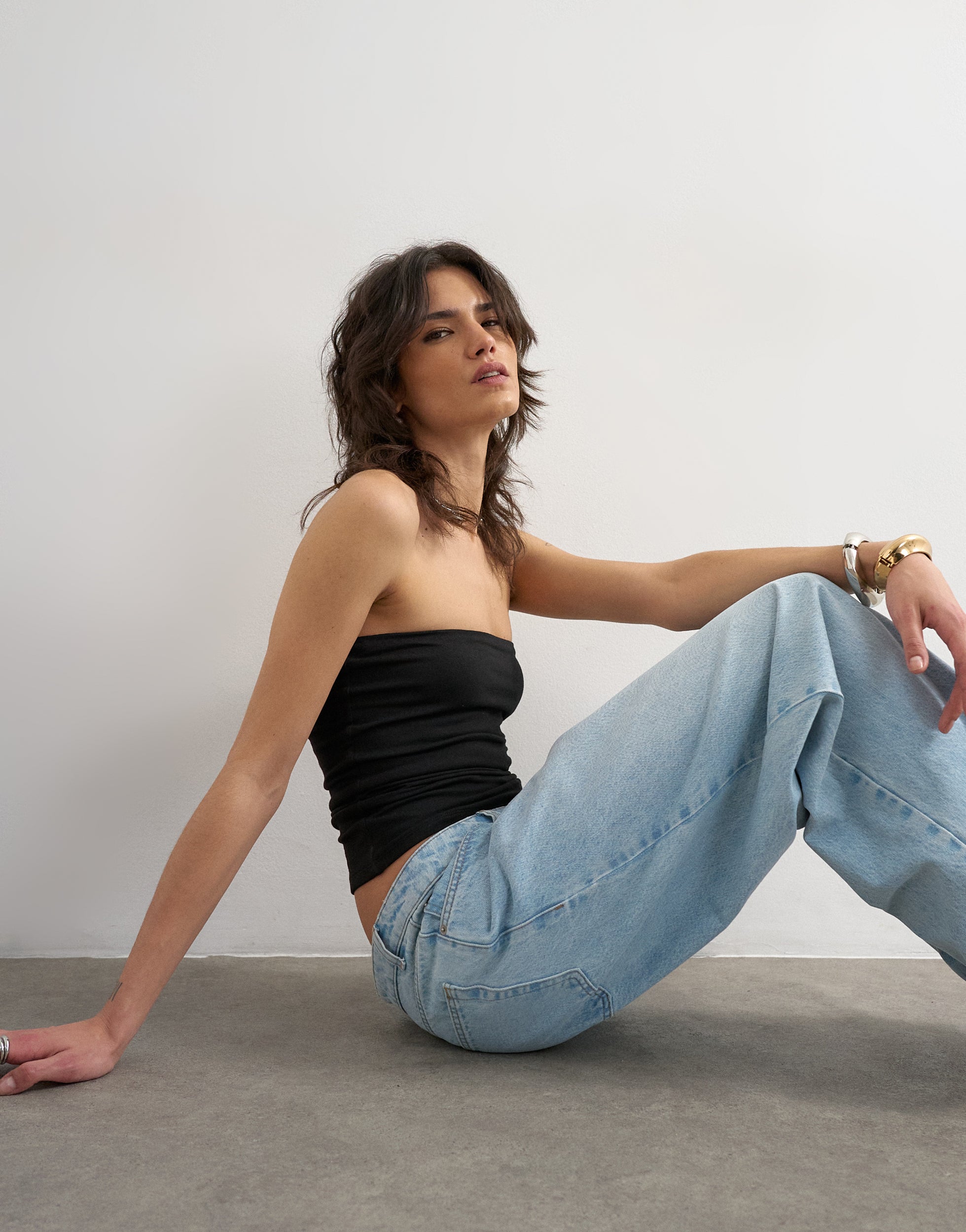 VERO MODA® TSMATHILDA Top