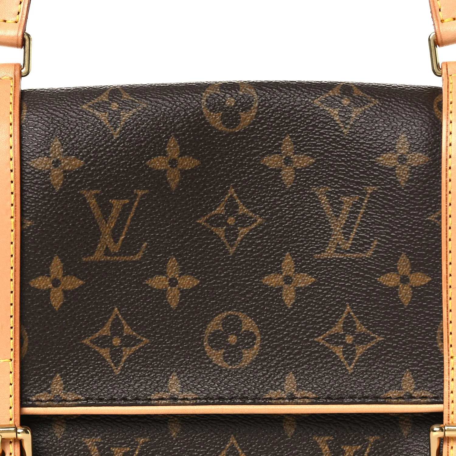 Monogram Pochette Marelle MM