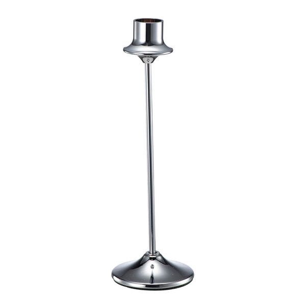 Steel Reflection lysestake 22,5 cm jern