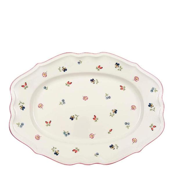 Petite Fleur serveringsfat 37 cm