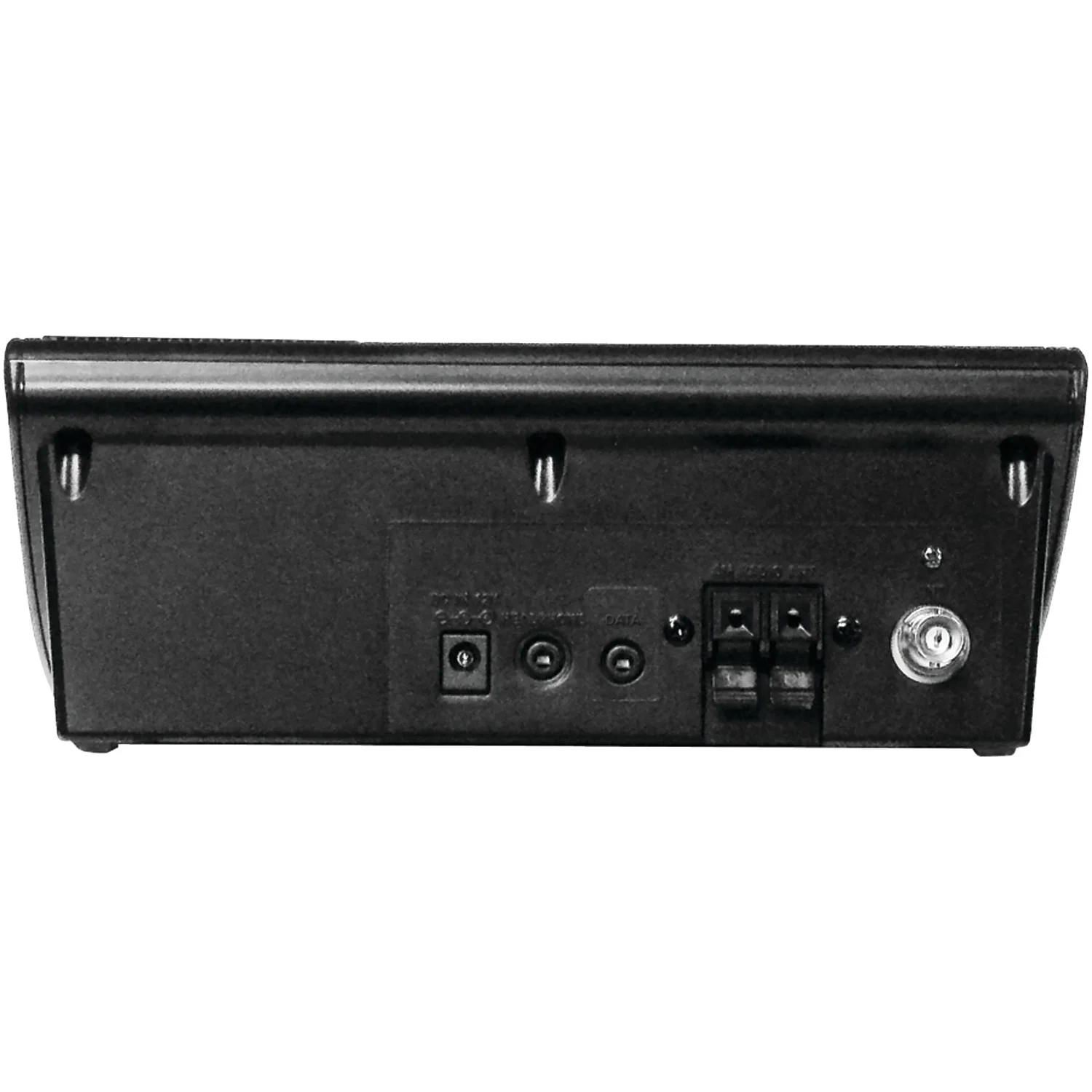 Uniden 500 - Channel Radio Scanner with Weather Alert, Black, BC365CRS