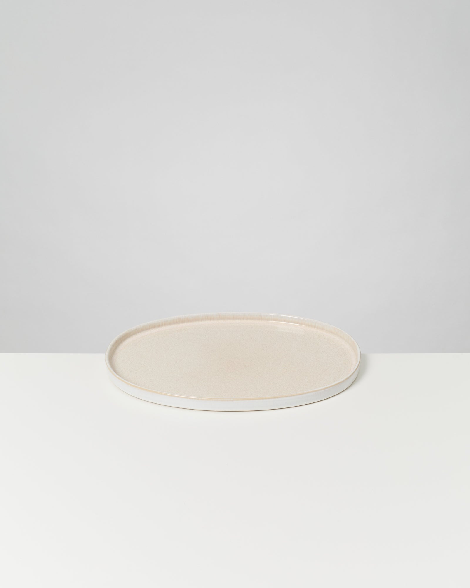 CORDOAMA - SERVING PLATTER L SAND