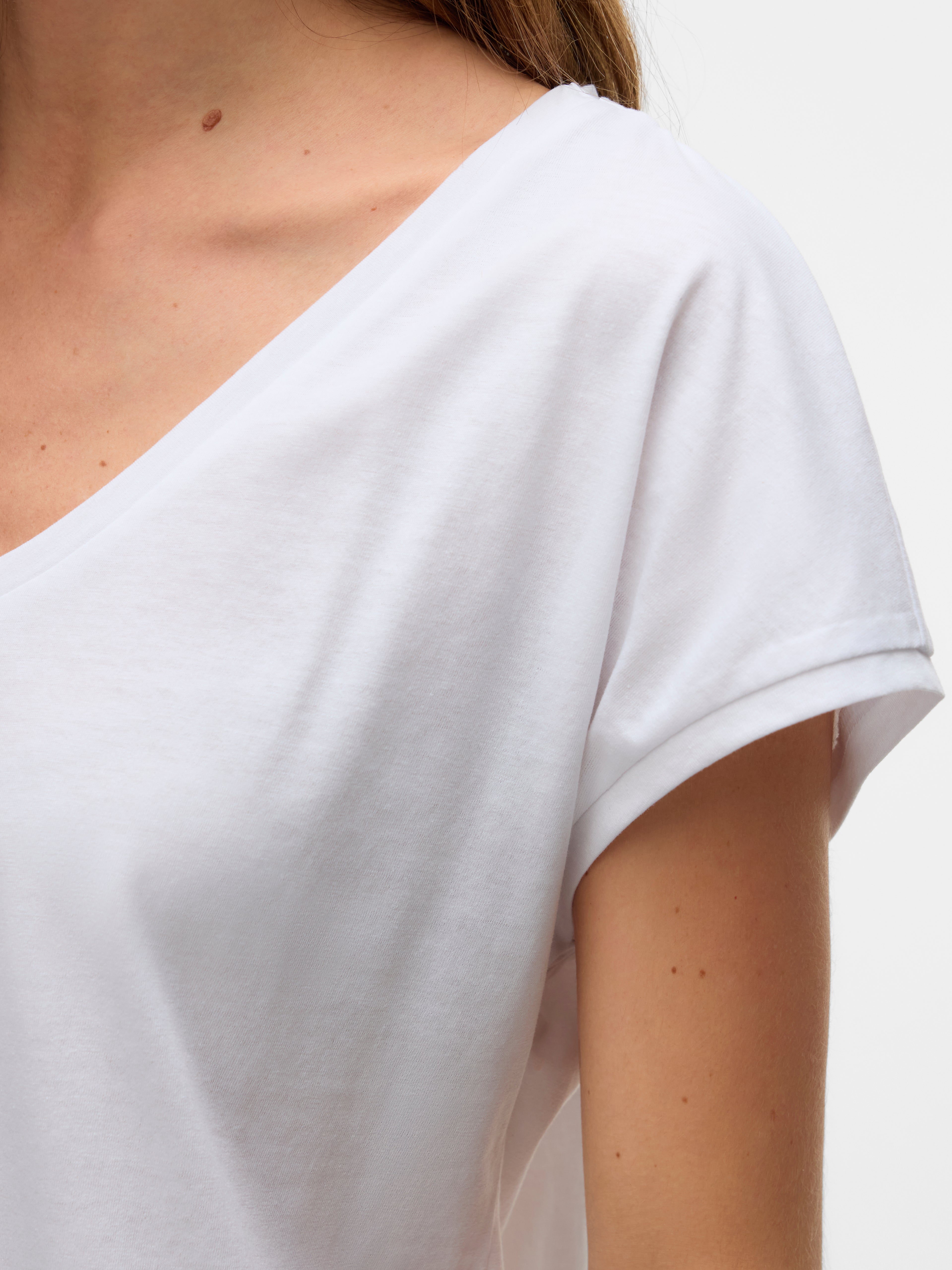 VERO MODA® VMLUNA T-Shirt