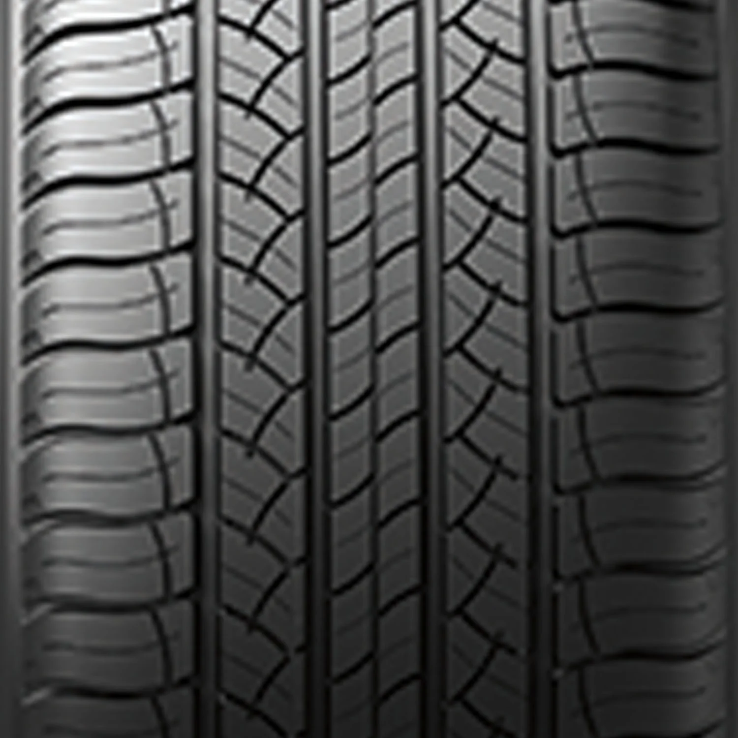 Latitude Tour HP 245/60R18 105H Tire - Image 4