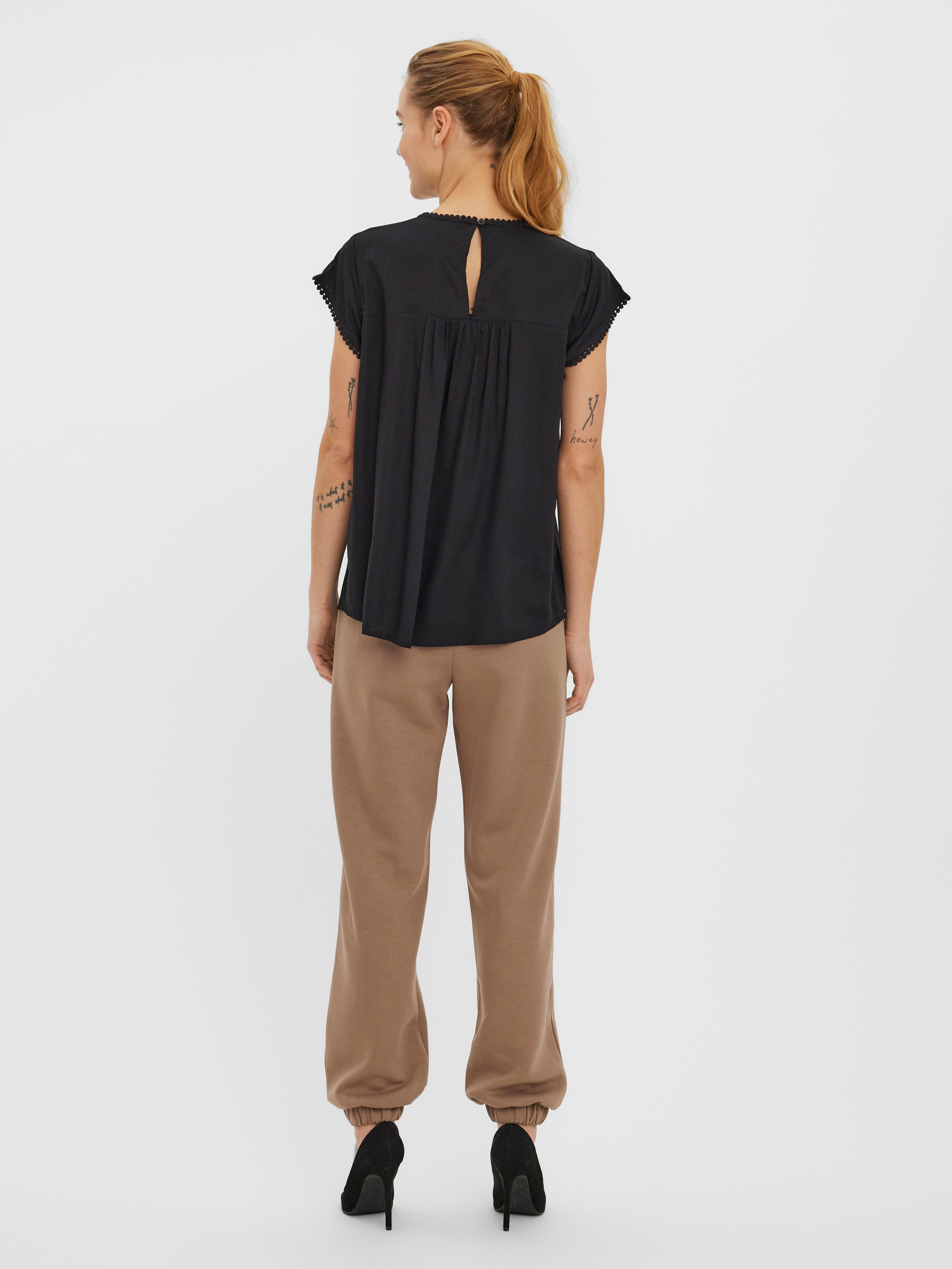 VERO MODA® VMDEBBIE Top